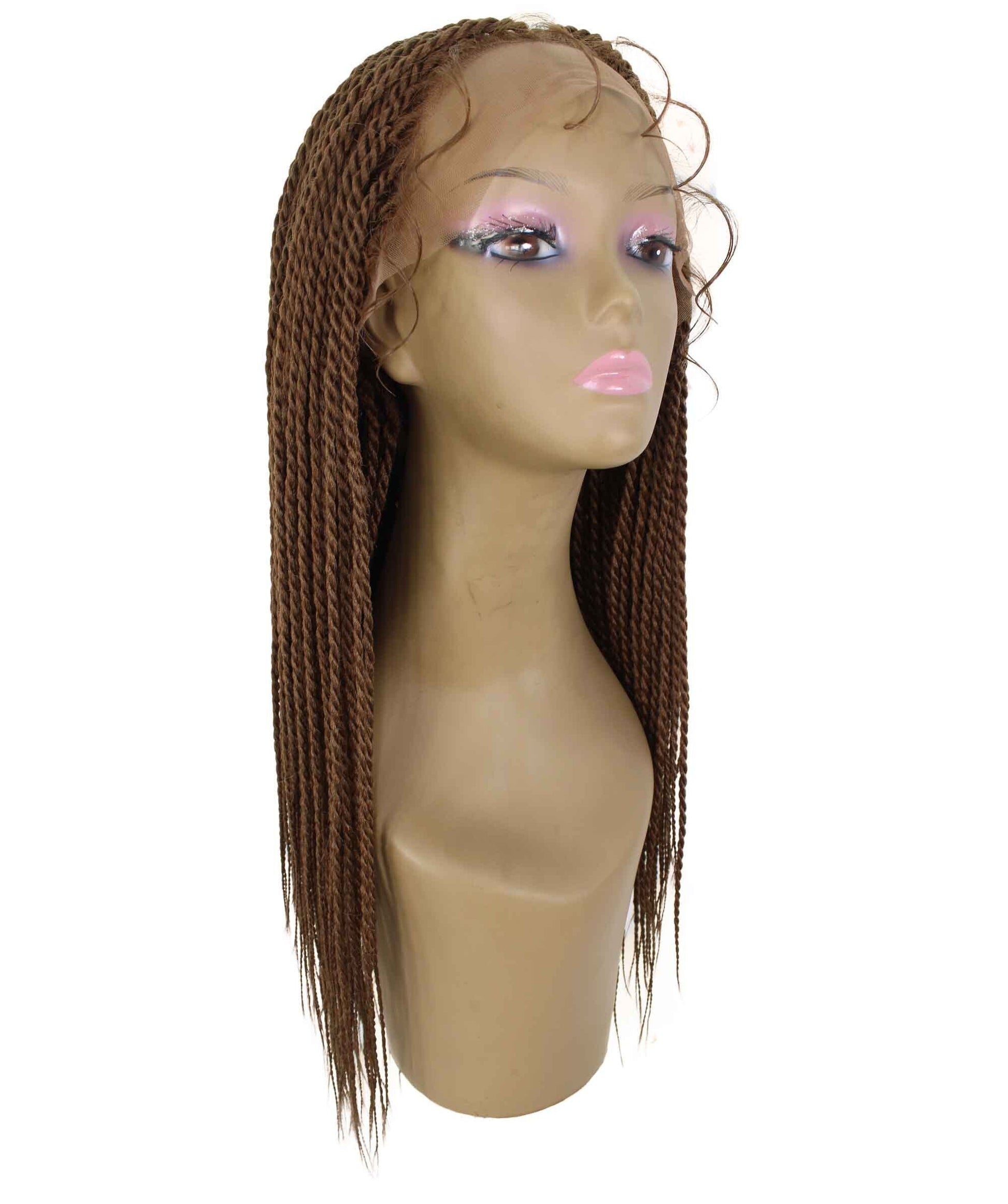 #30 - Copper Blonde