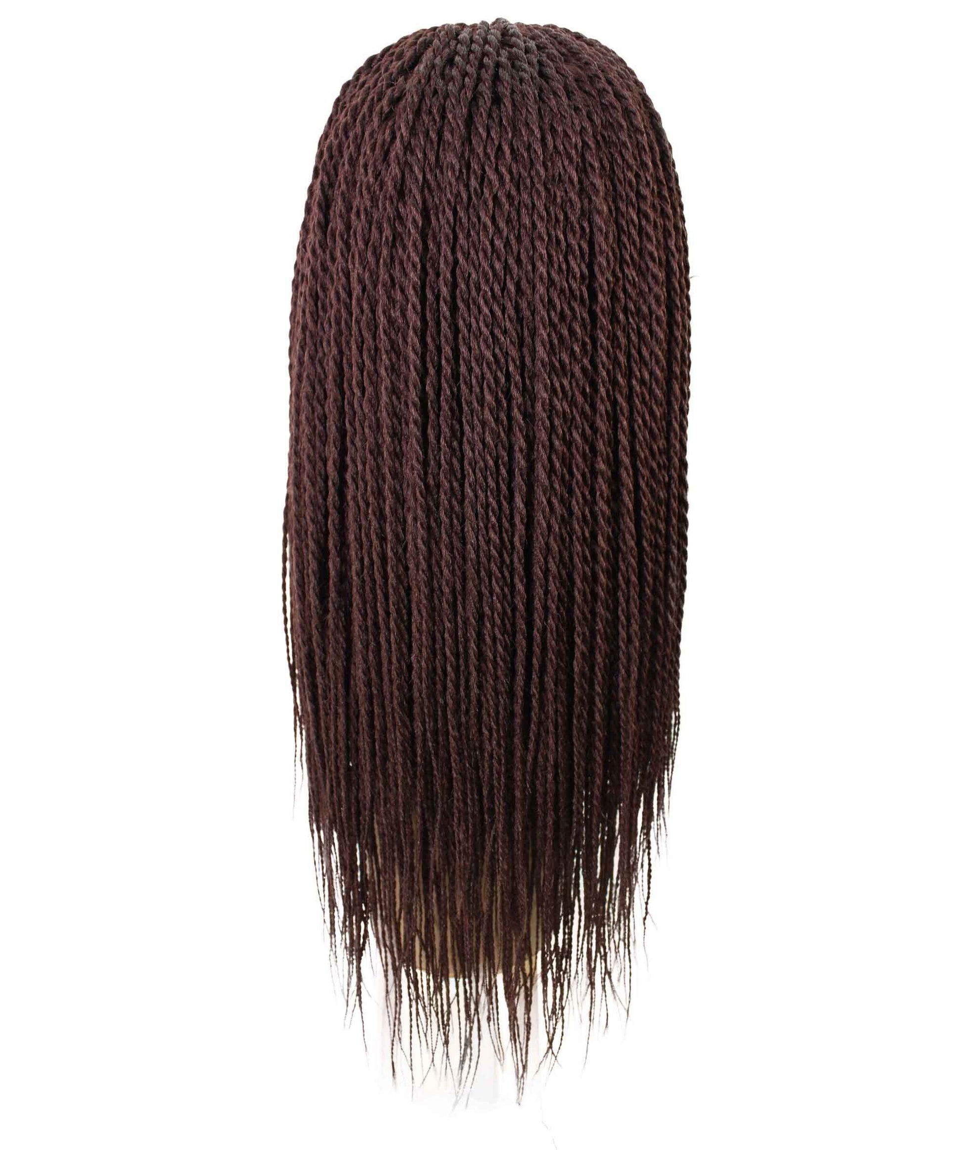 #33 - Dark Auburn