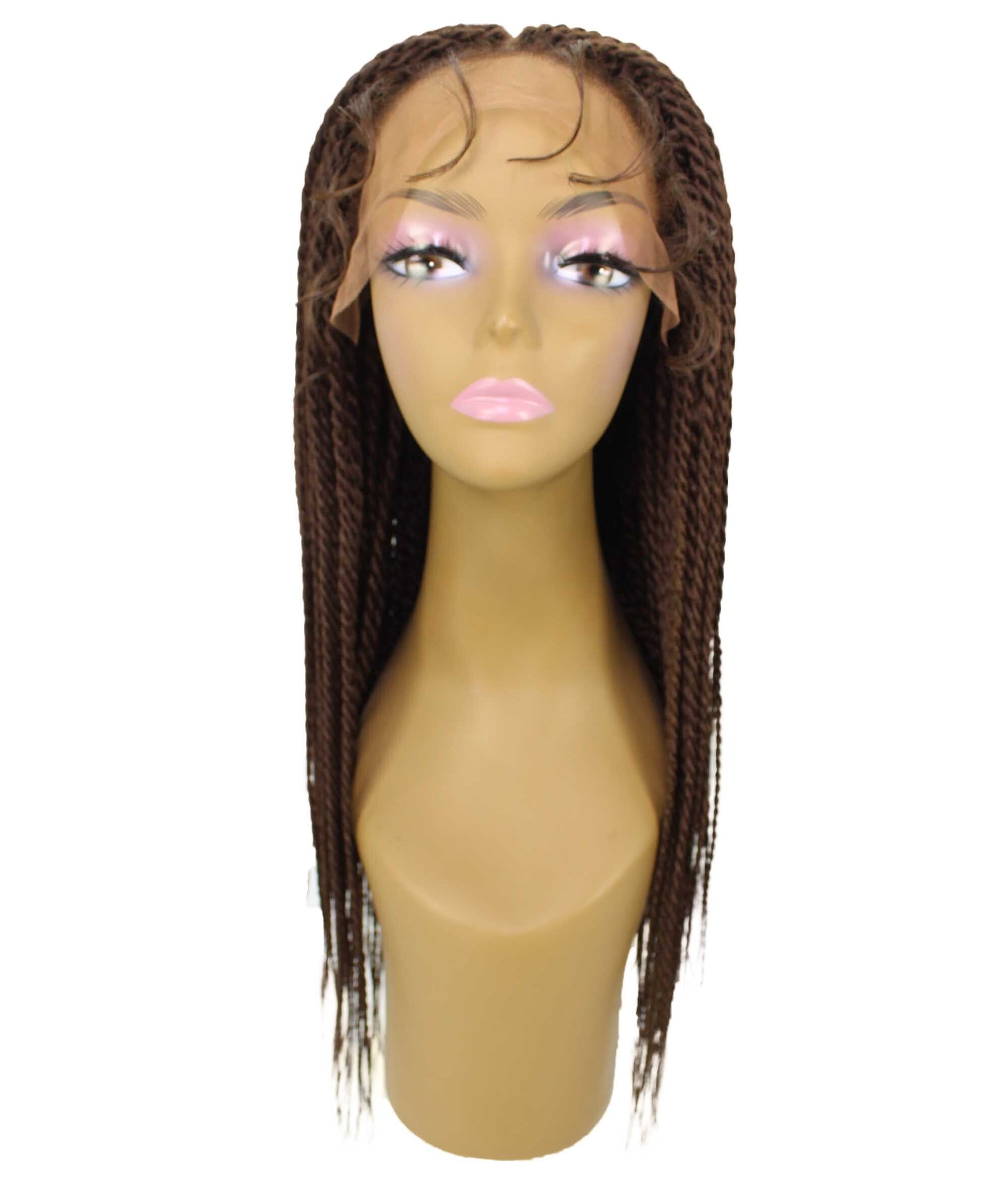 #6 - Chestnut Brown
