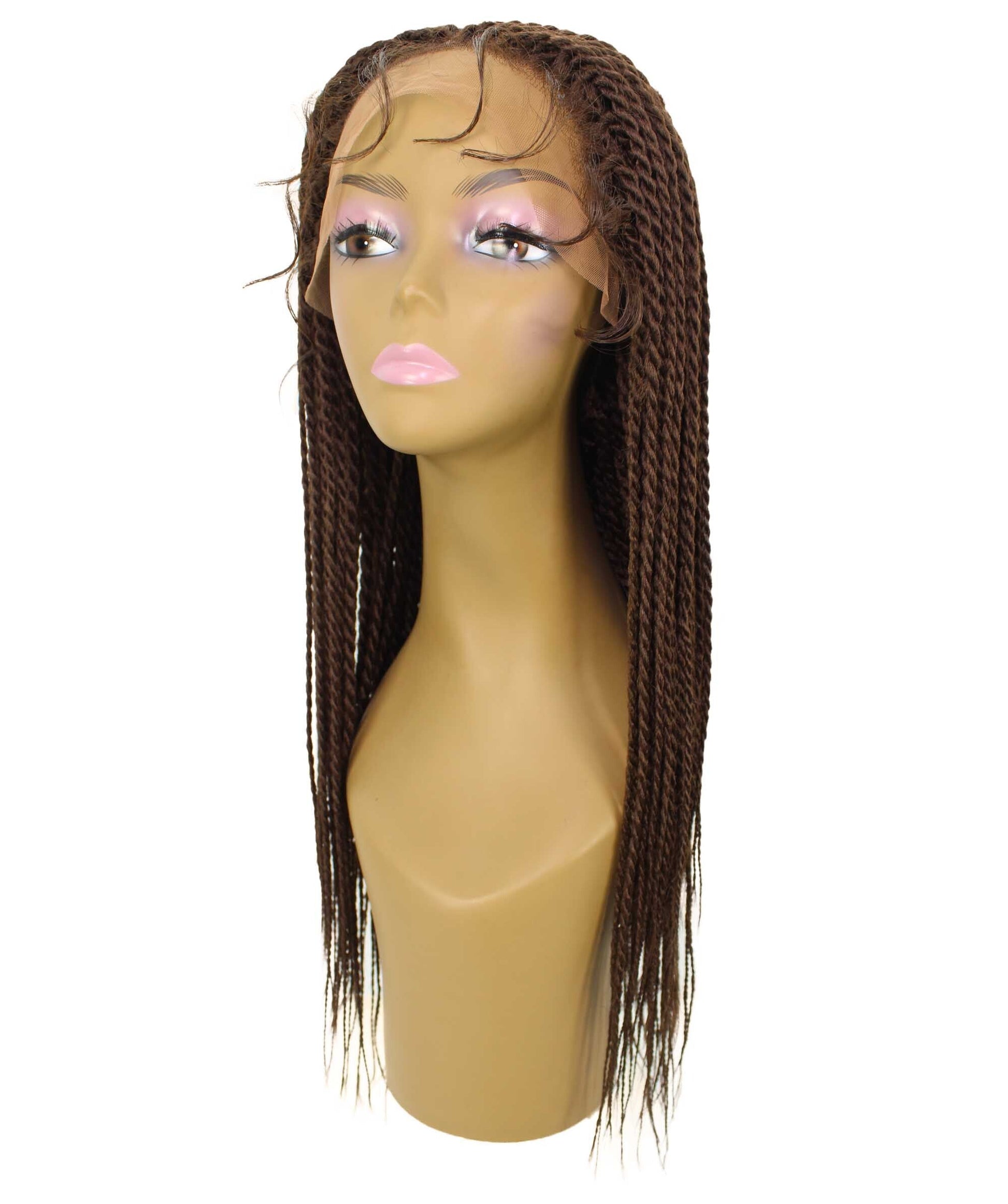 #6 - Chestnut Brown
