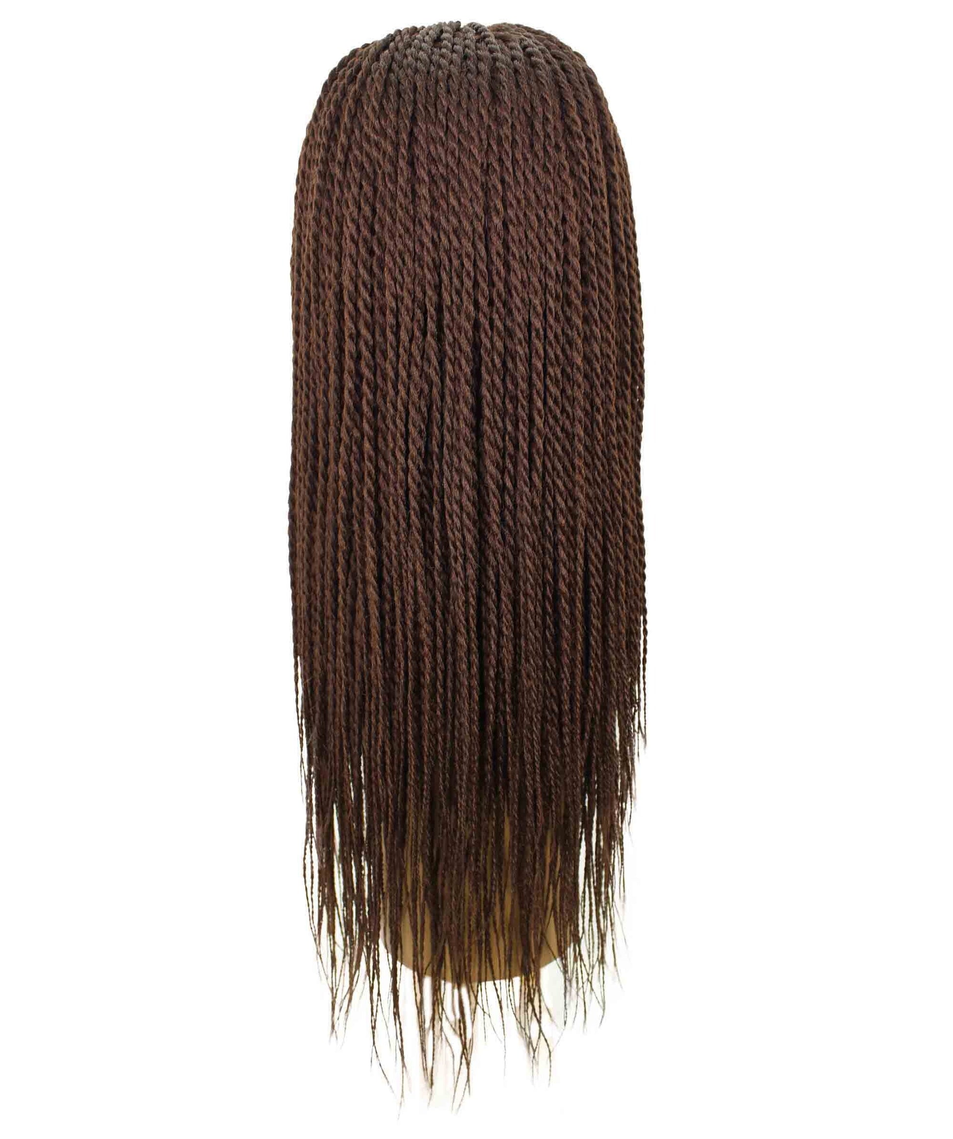 #6 - Chestnut Brown
