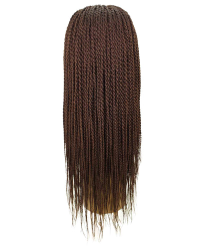 #6 - Chestnut Brown