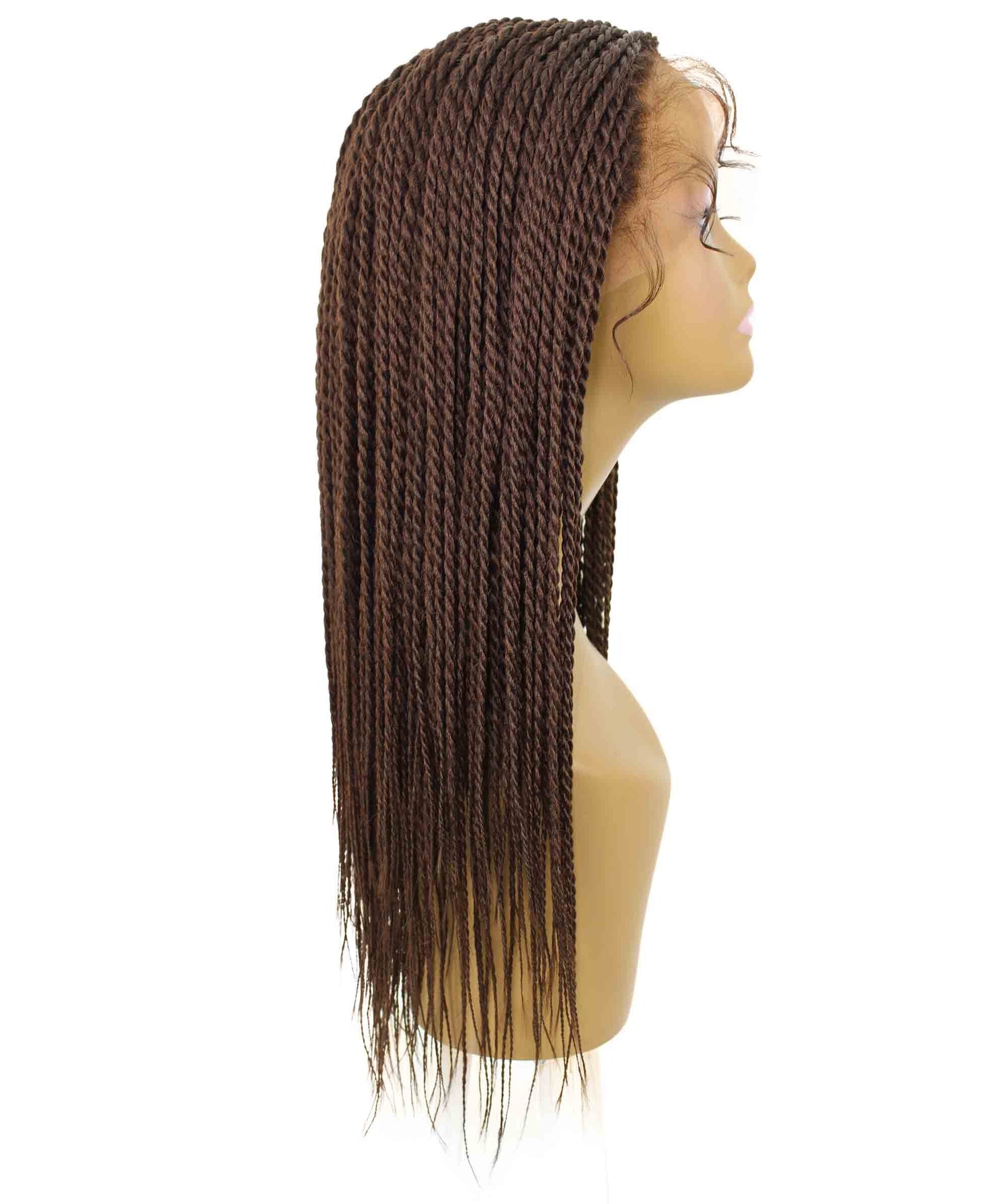 #6 - Chestnut Brown
