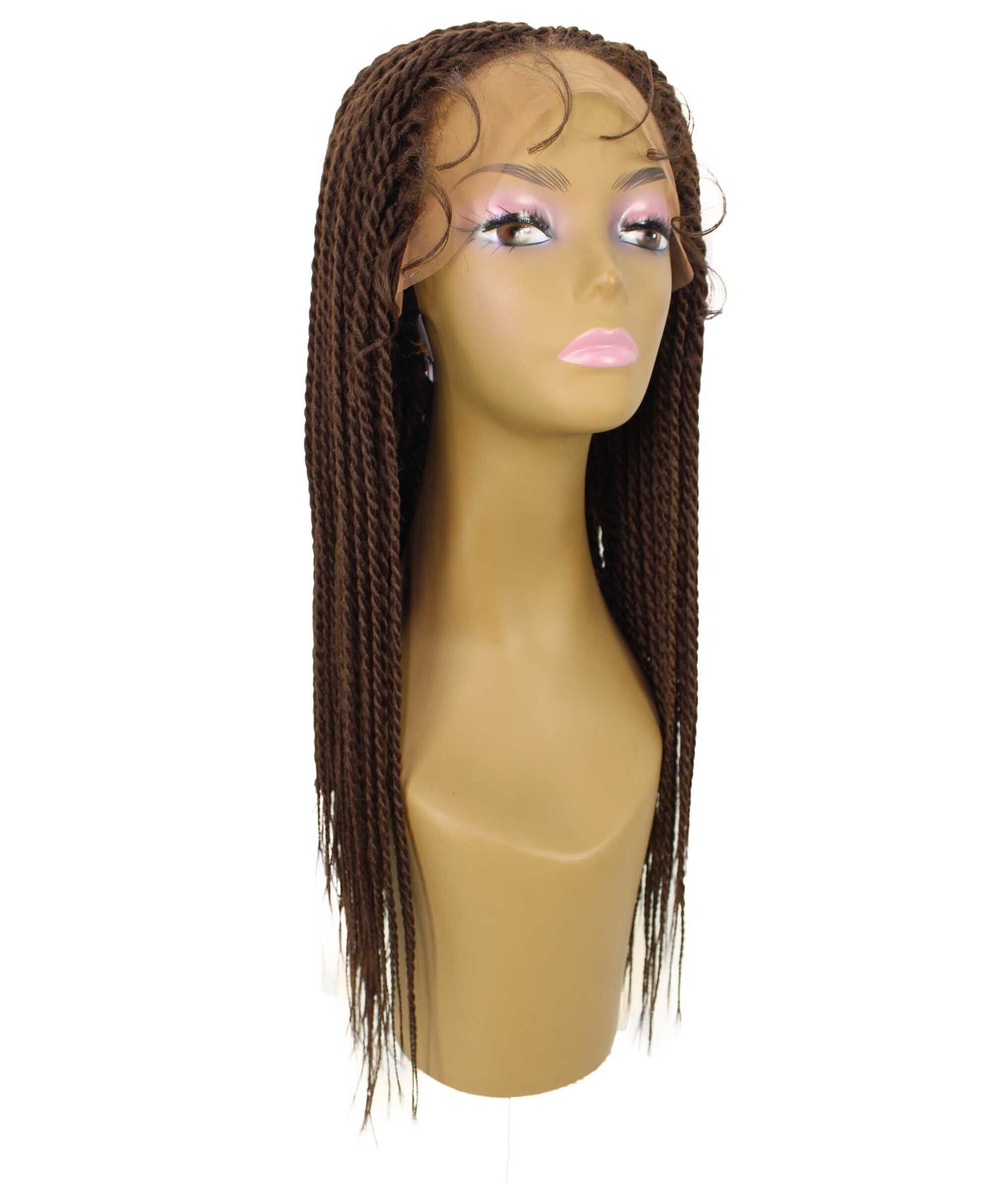 #6 - Chestnut Brown