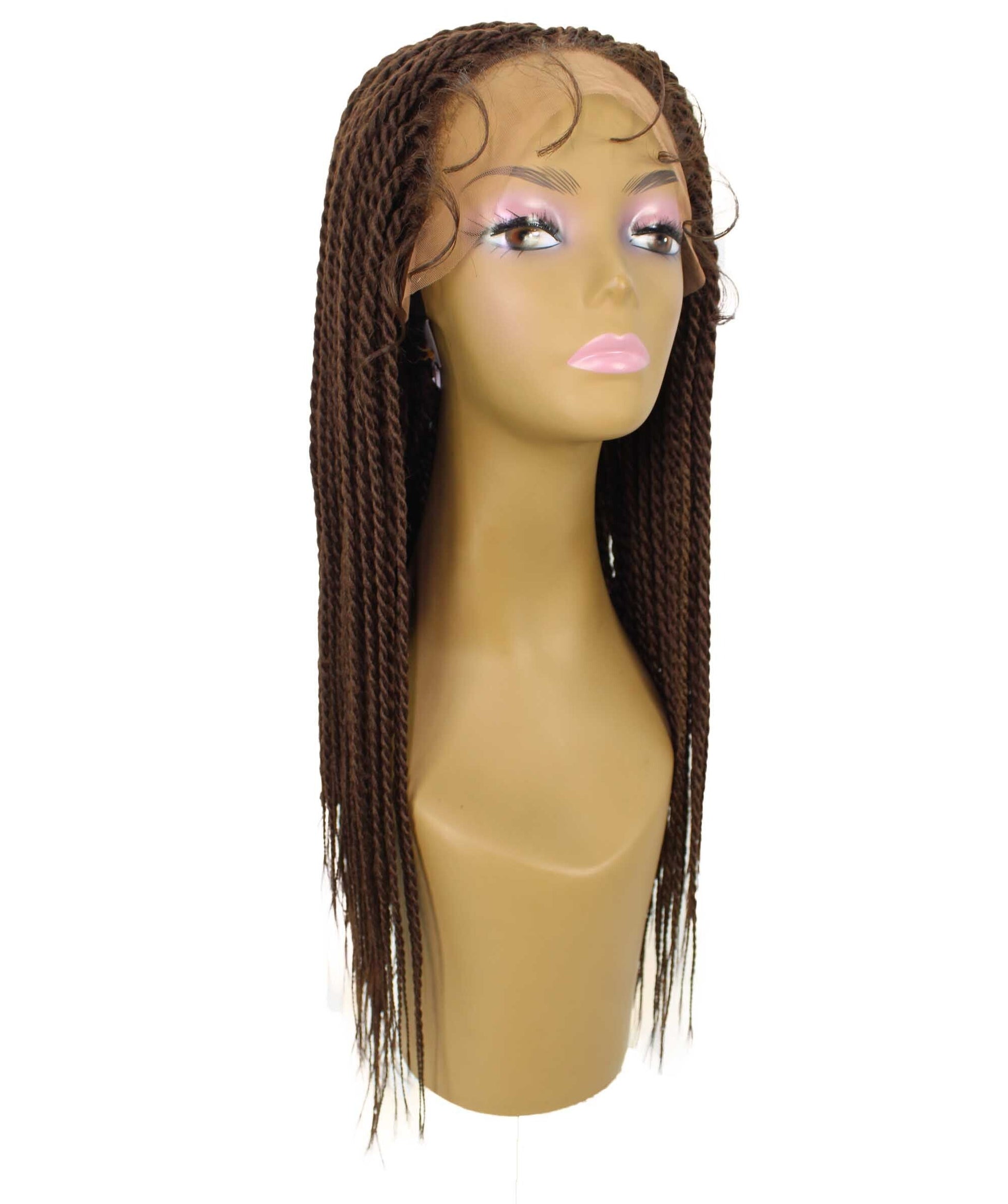 #6 - Chestnut Brown