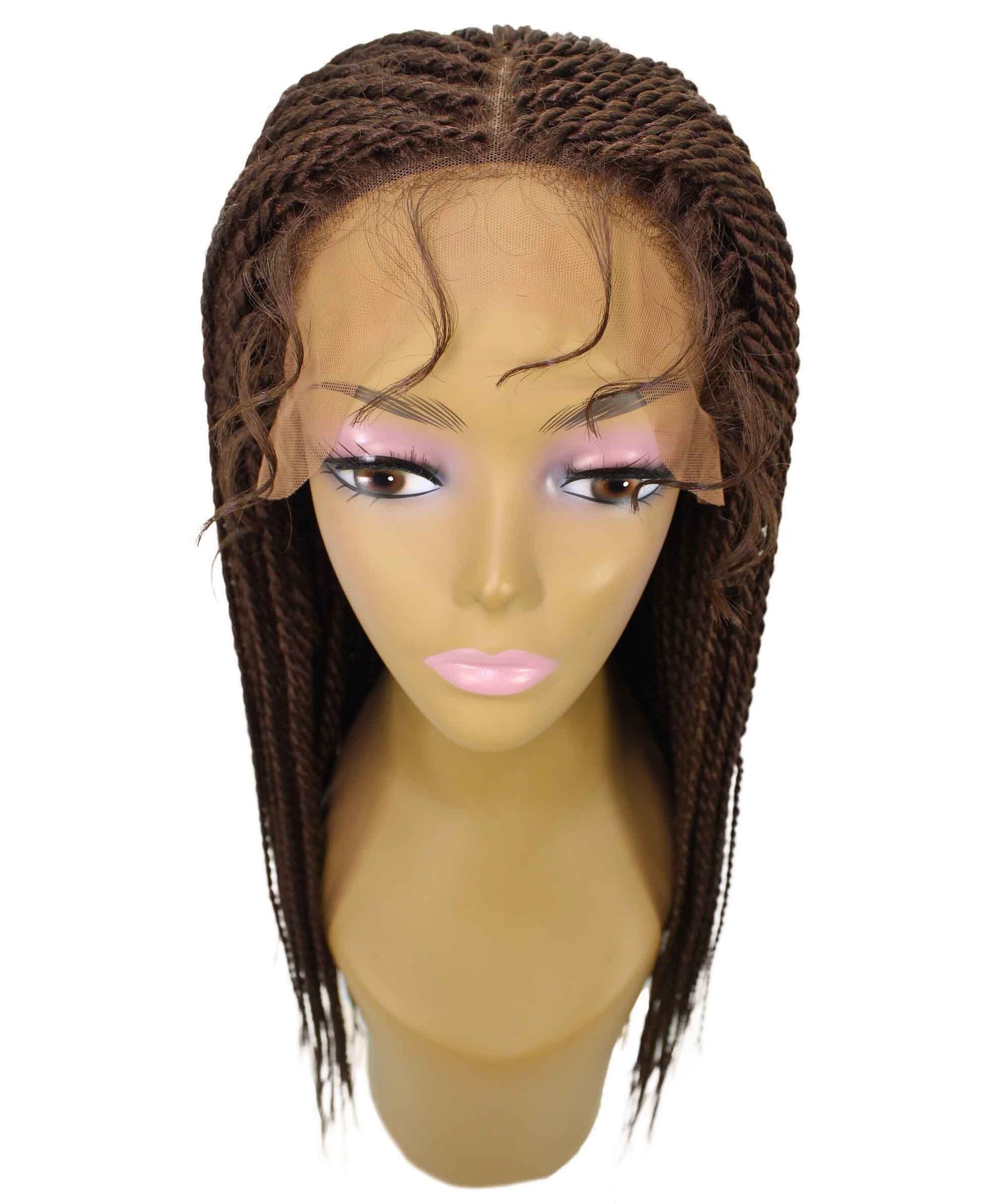 #6 - Chestnut Brown