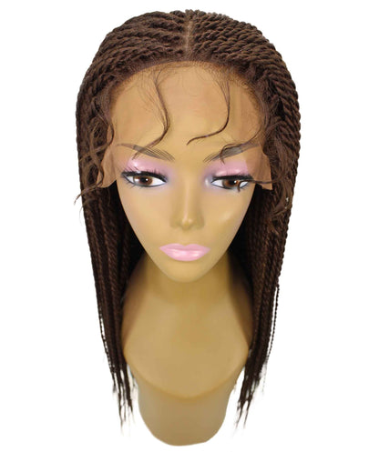 #6 - Chestnut Brown