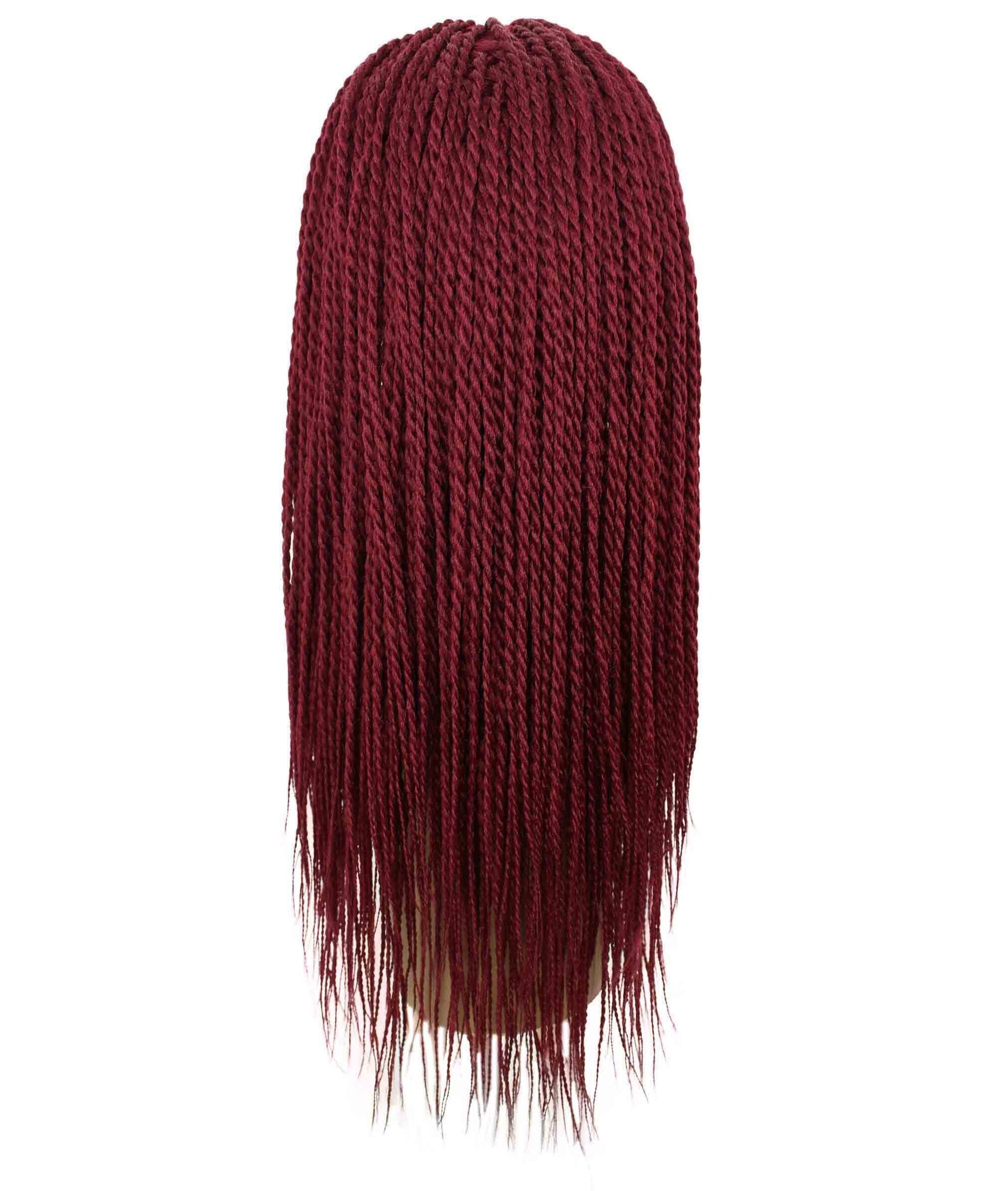 #BURGUNDY