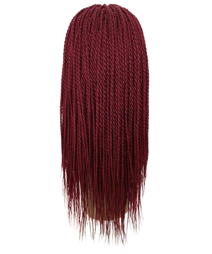 #BURGUNDY