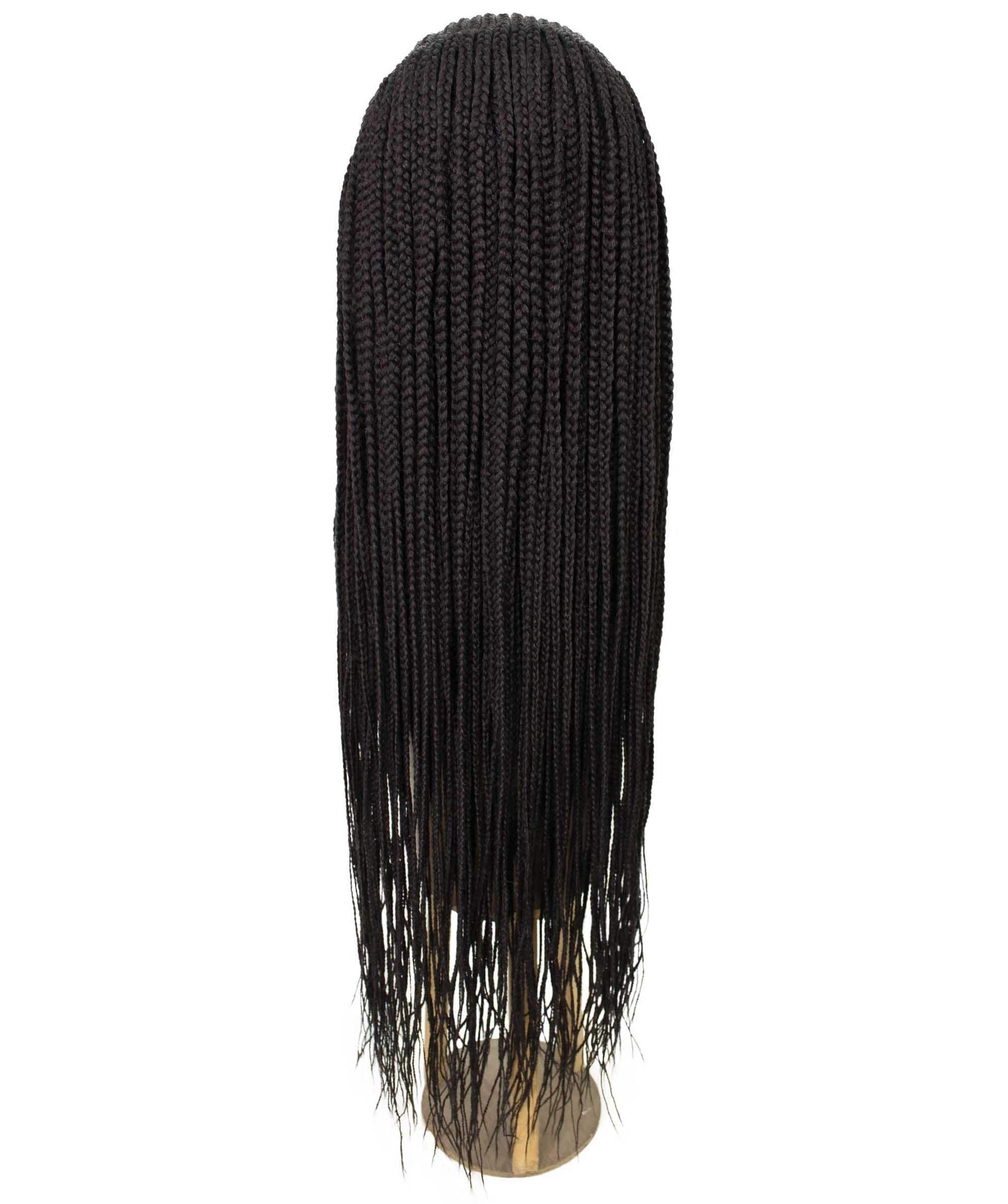 #2 - Dark Brown