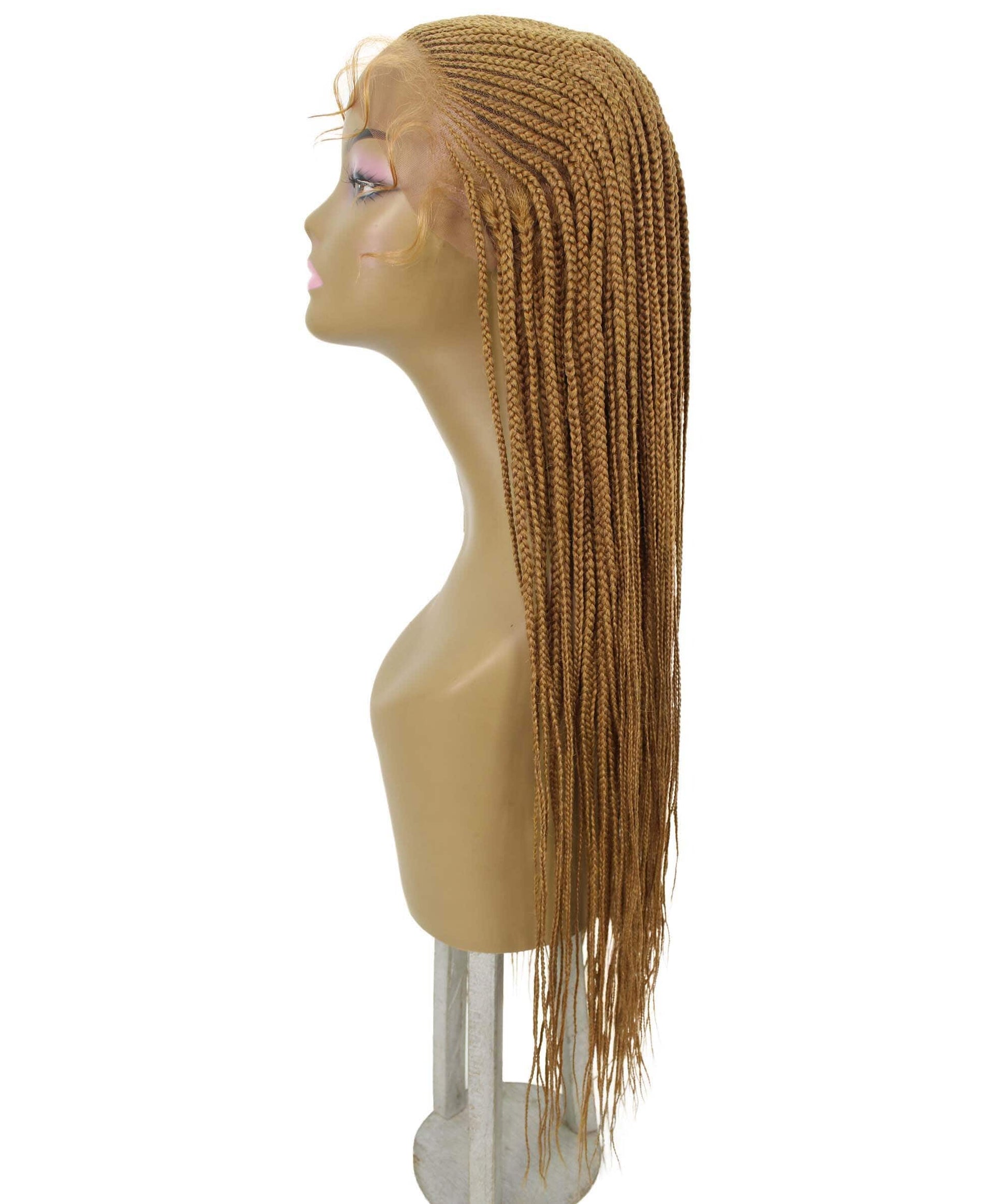 #27 - Golden Blonde