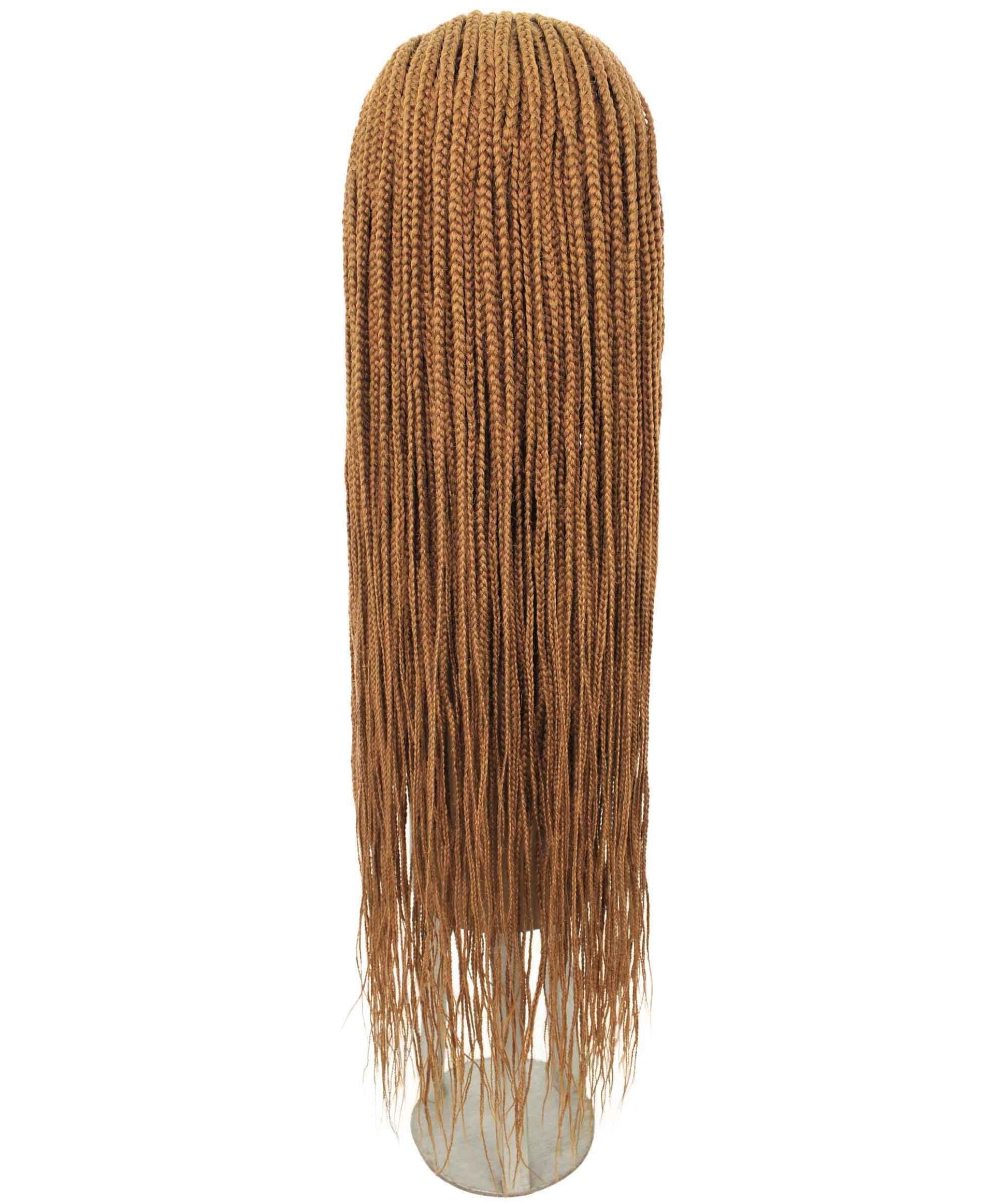 #27 - Golden Blonde