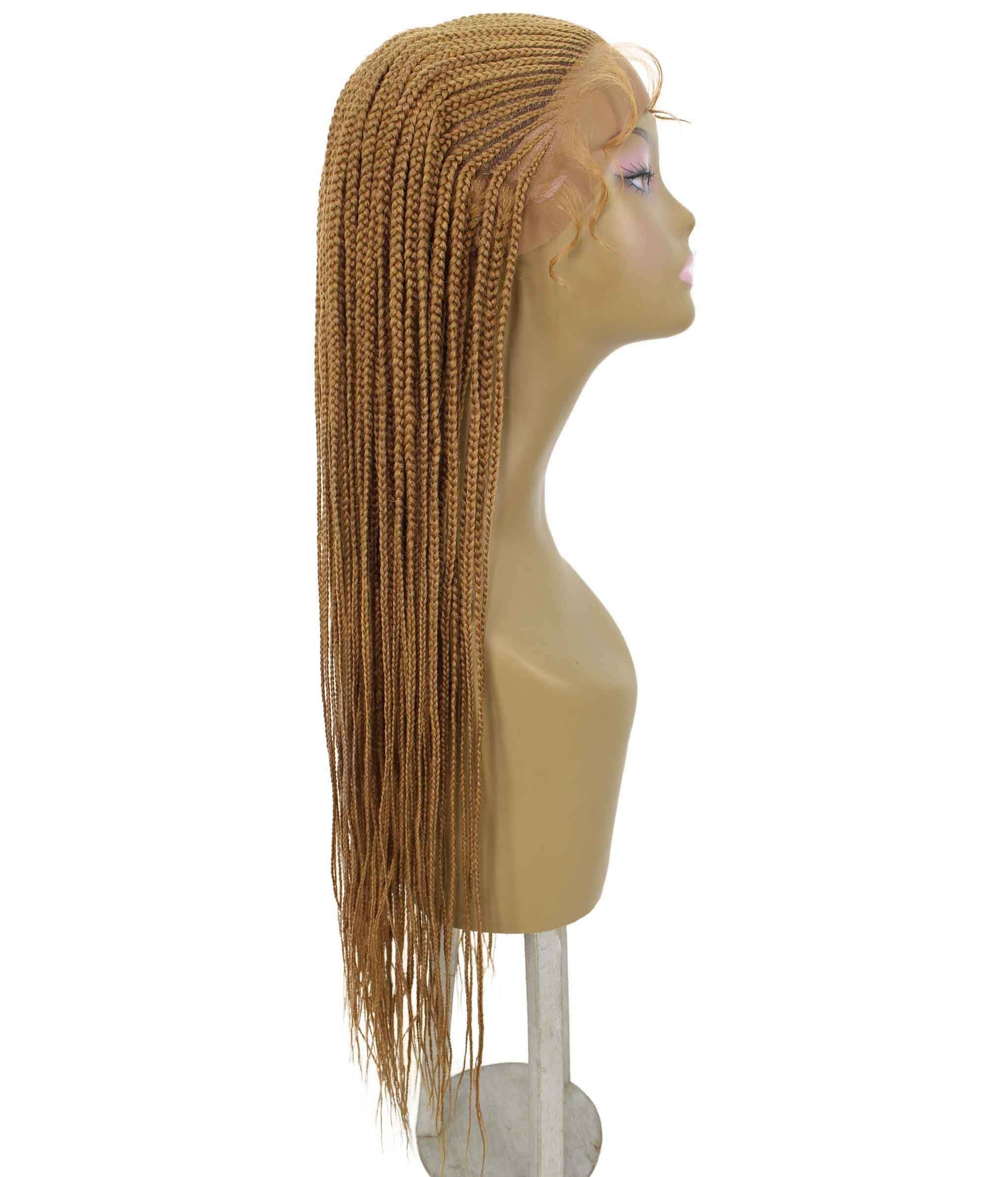 #27 - Golden Blonde