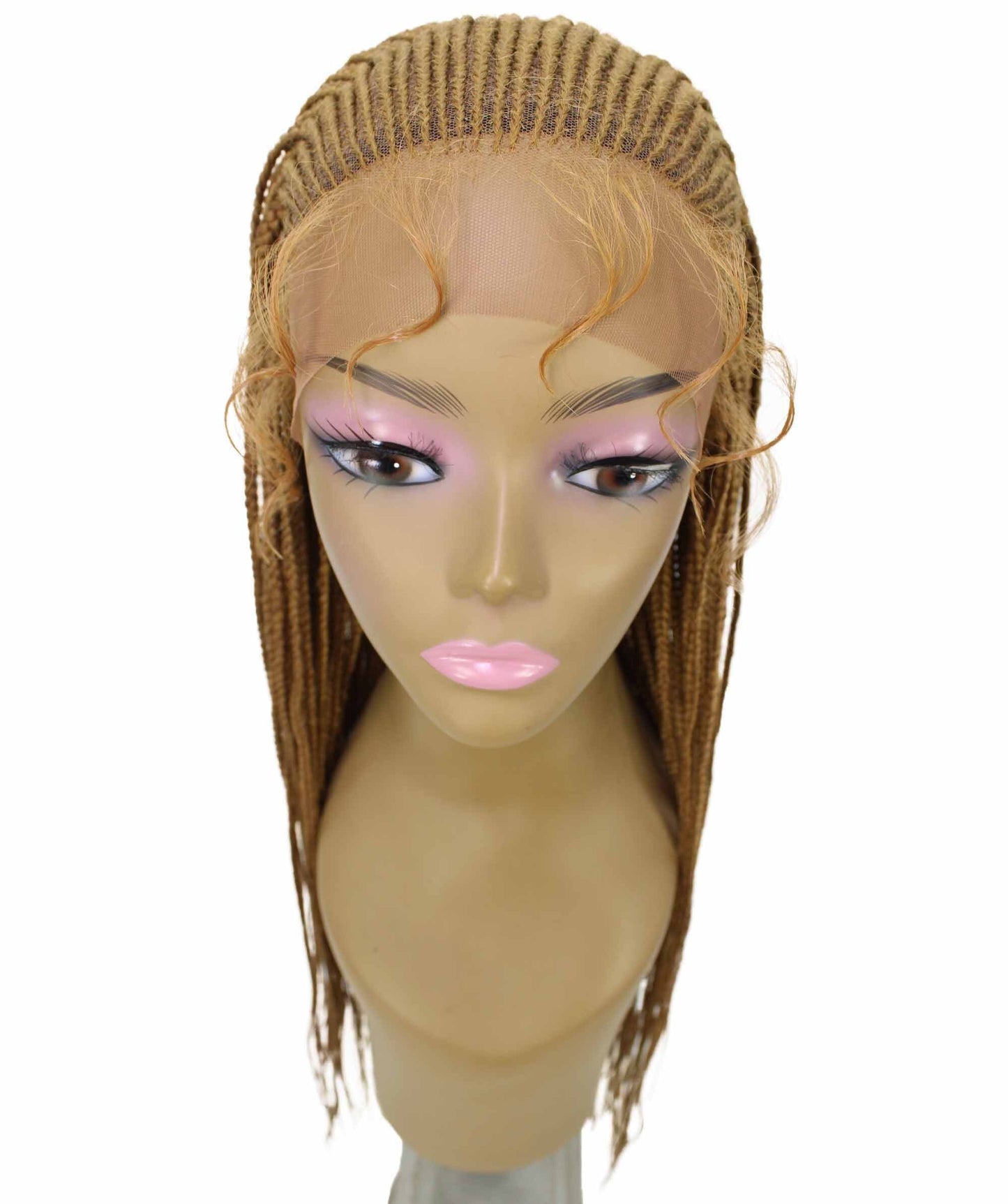 #27 - Golden Blonde