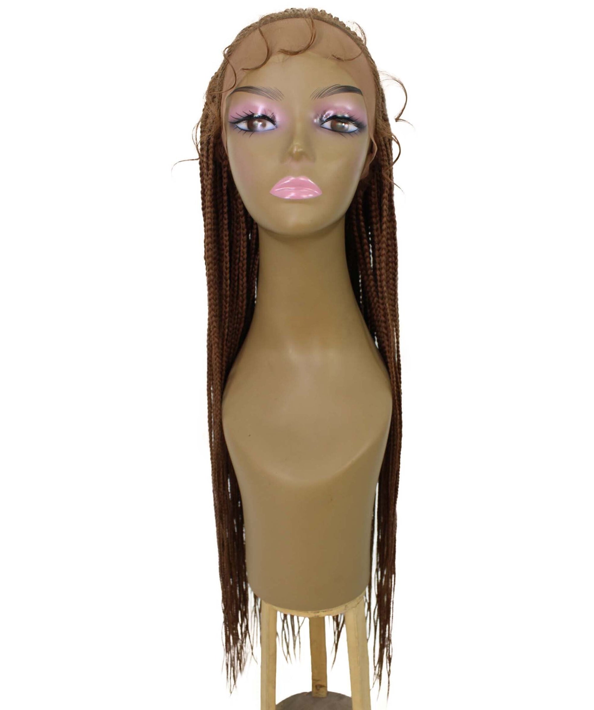 #30 - Copper Blonde