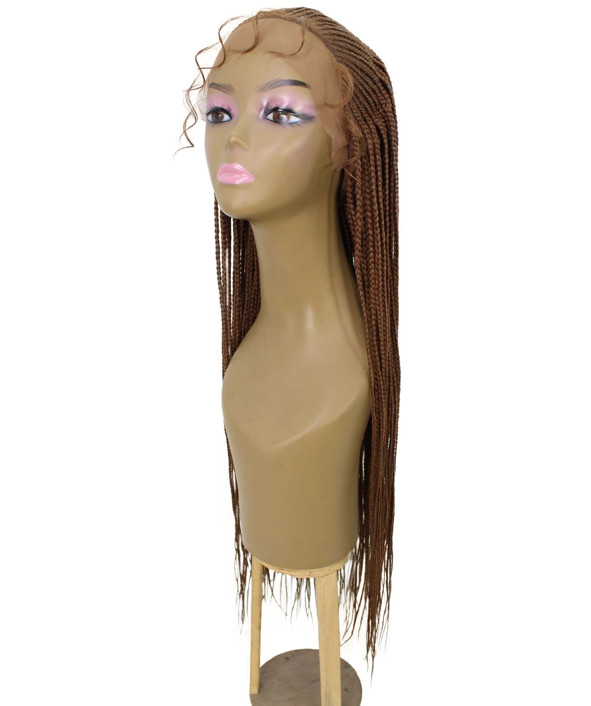 #30 - Copper Blonde