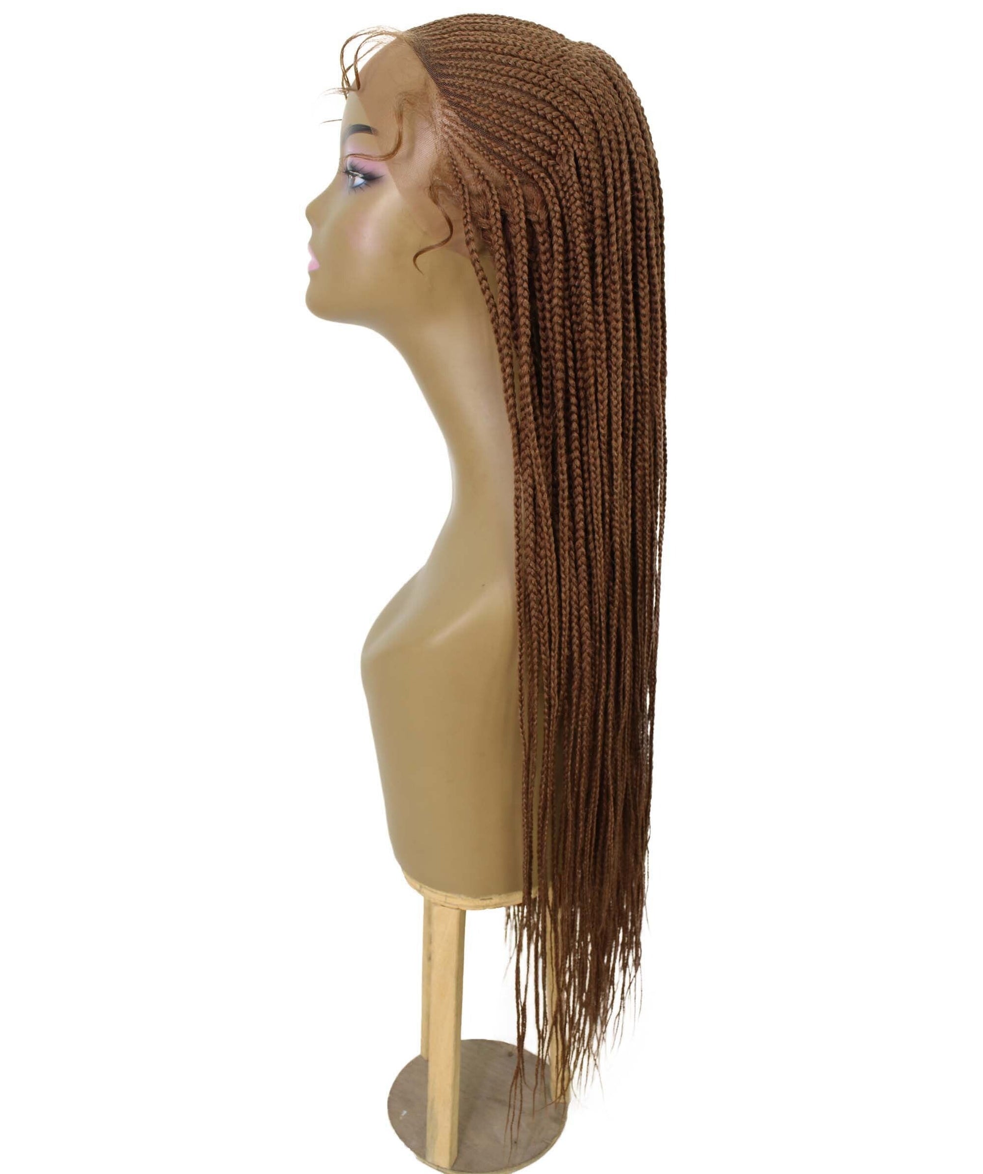 #30 - Copper Blonde