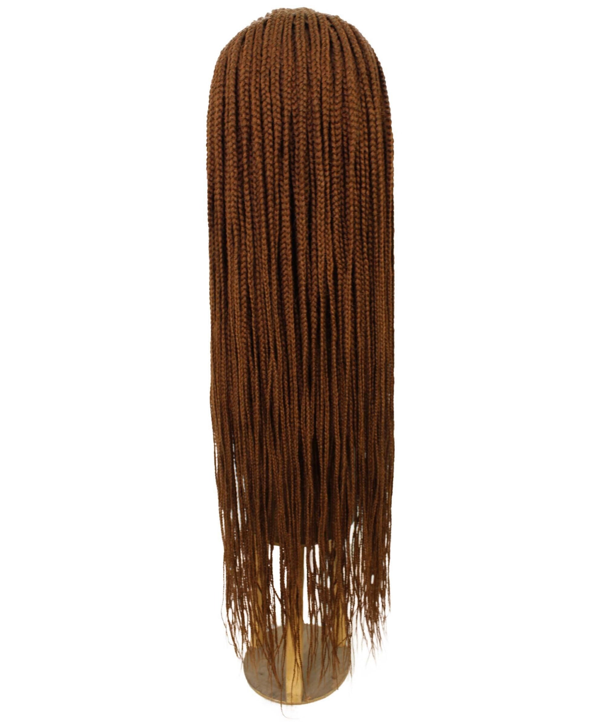 #30 - Copper Blonde