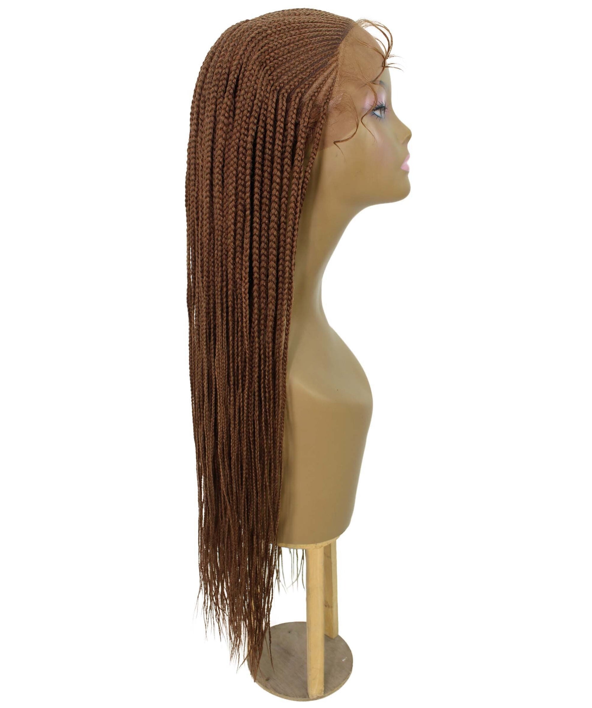 #30 - Copper Blonde