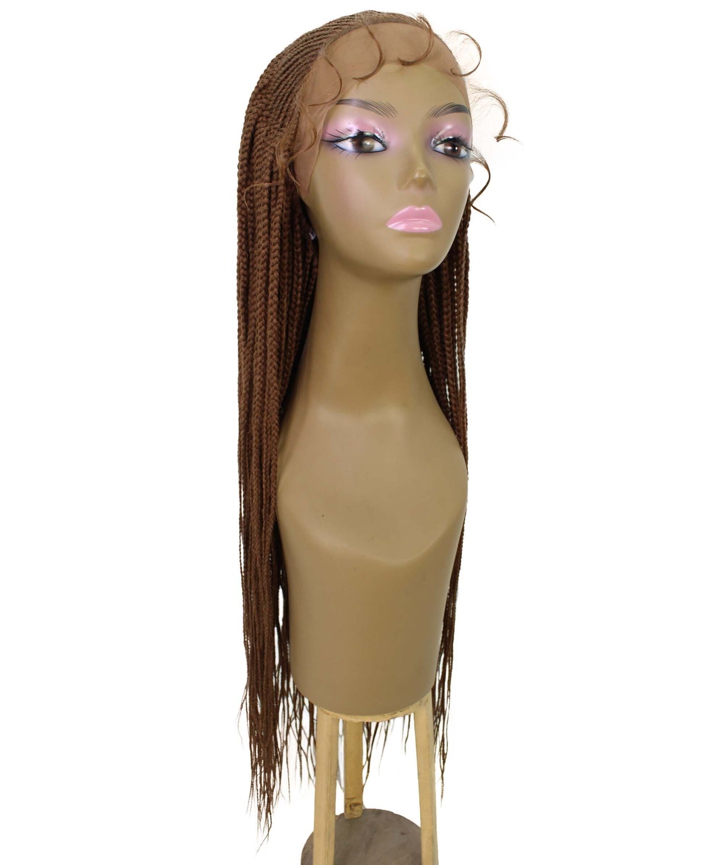 #30 - Copper Blonde