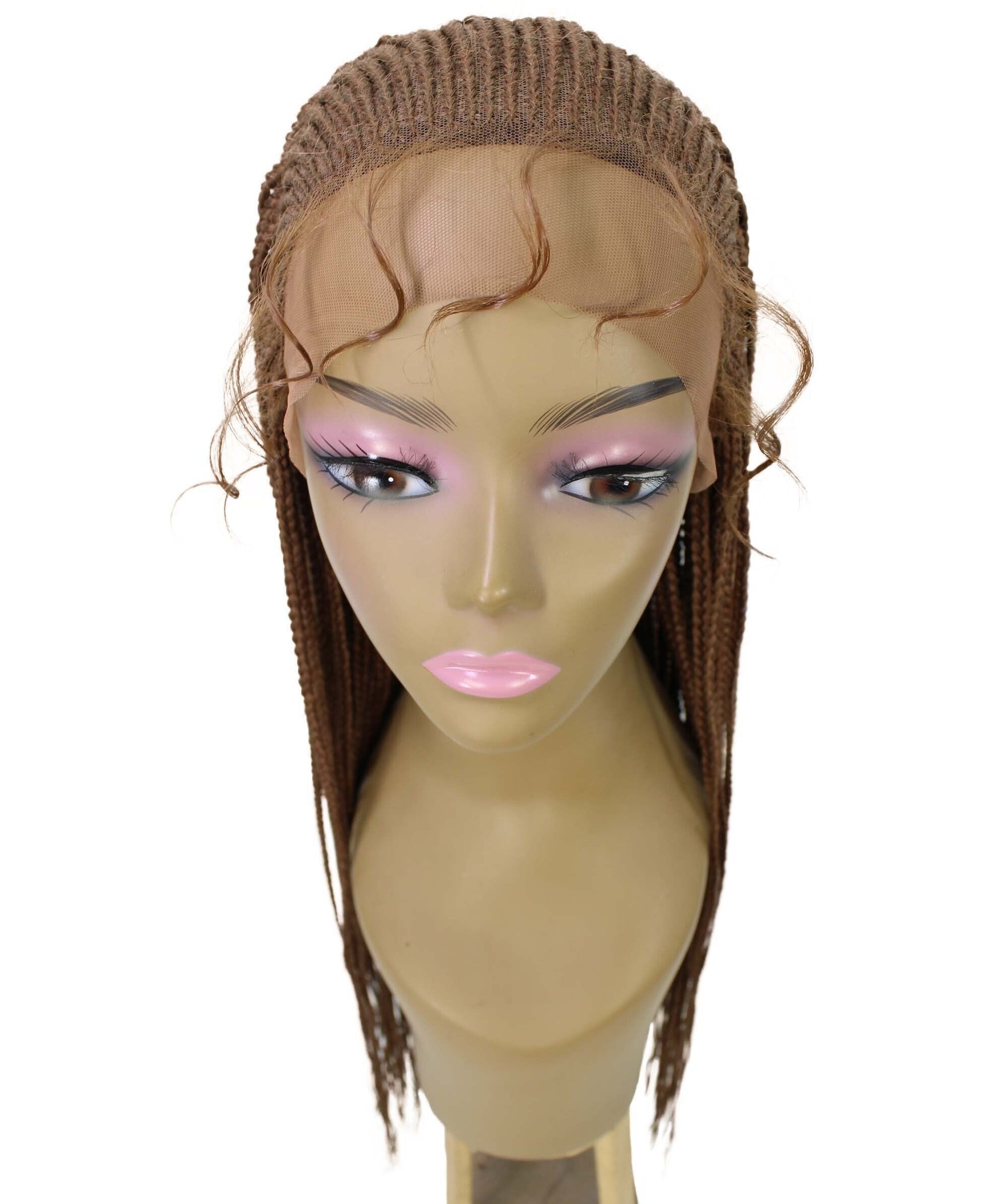 #30 - Copper Blonde