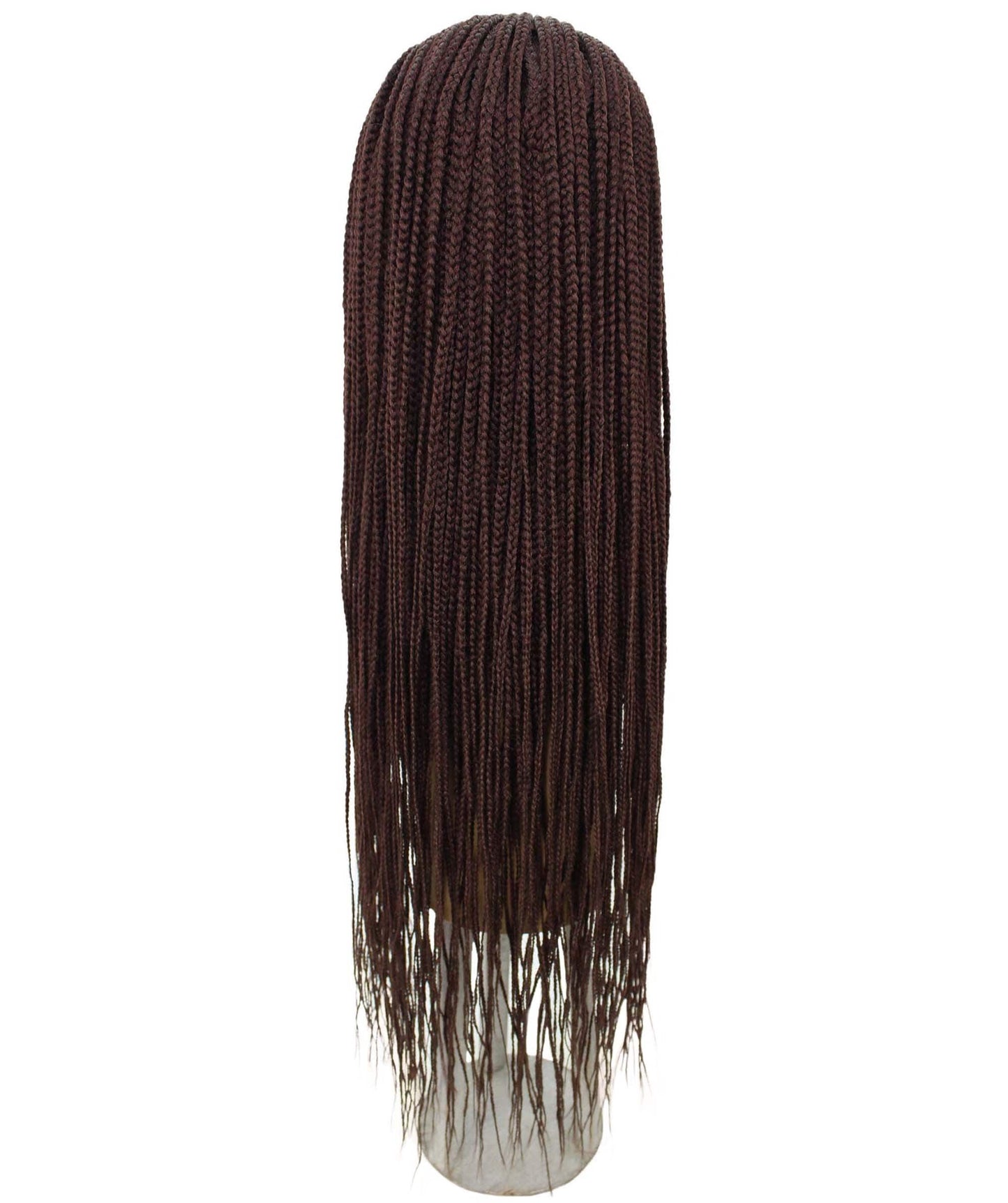 #33 - Dark Auburn