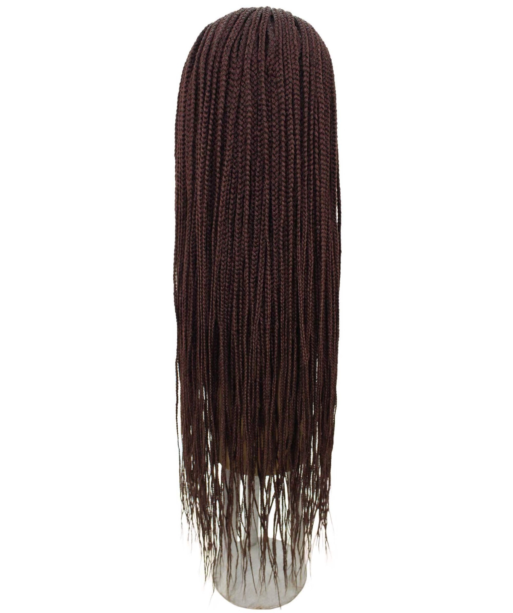 #33 - Dark Auburn