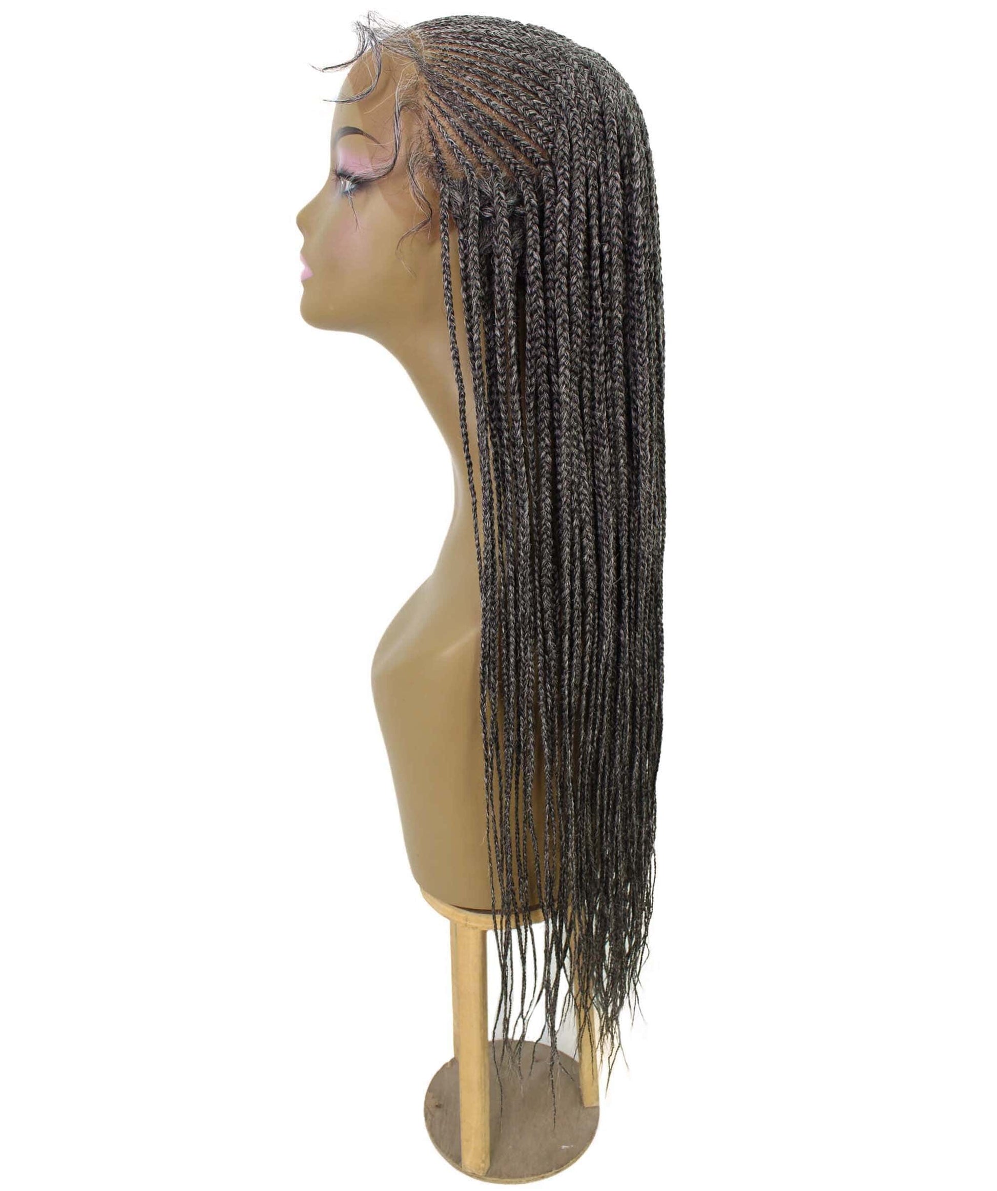 #44 - Charcoal Grey