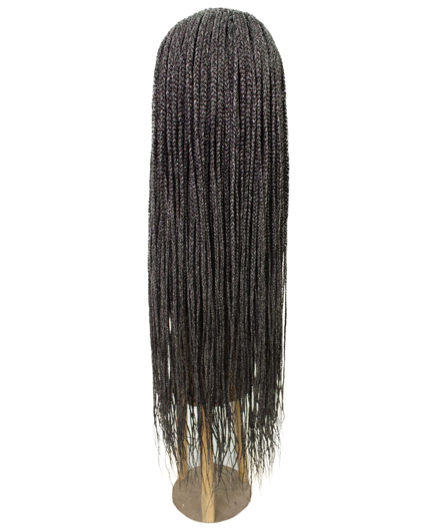 #44 - Charcoal Grey