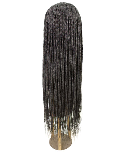 #44 - Charcoal Grey