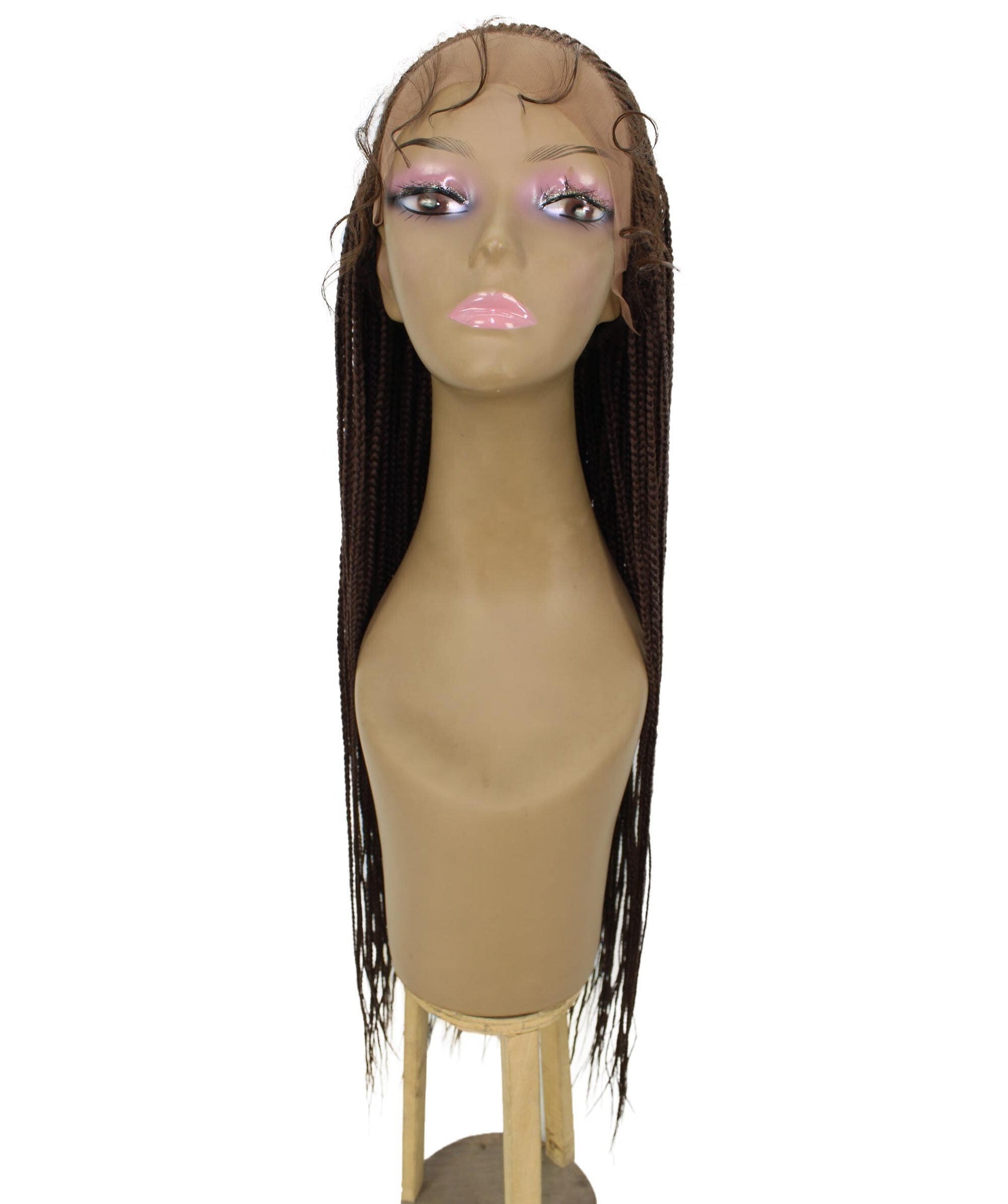 #6 - Chestnut Brown