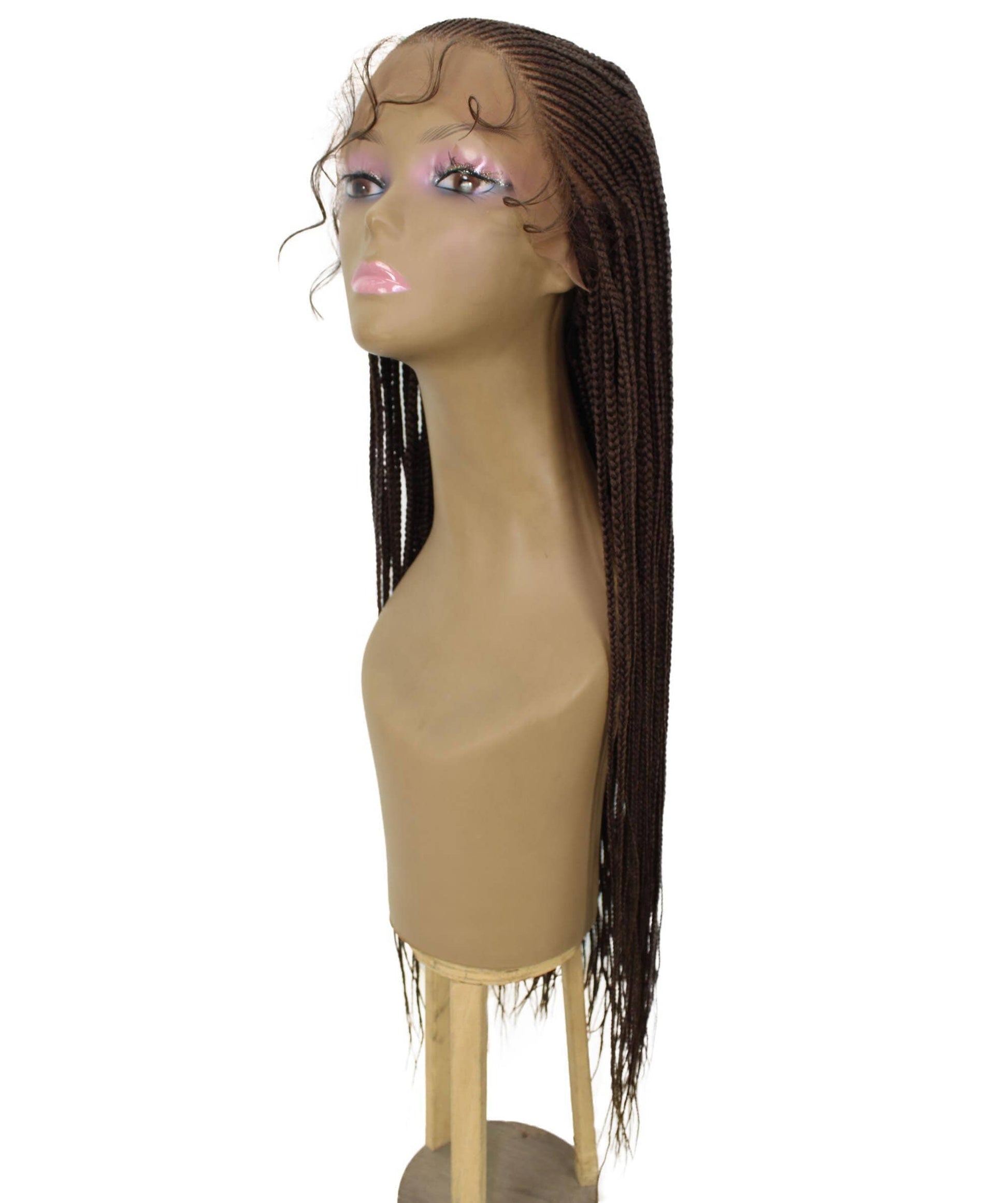 #6 - Chestnut Brown