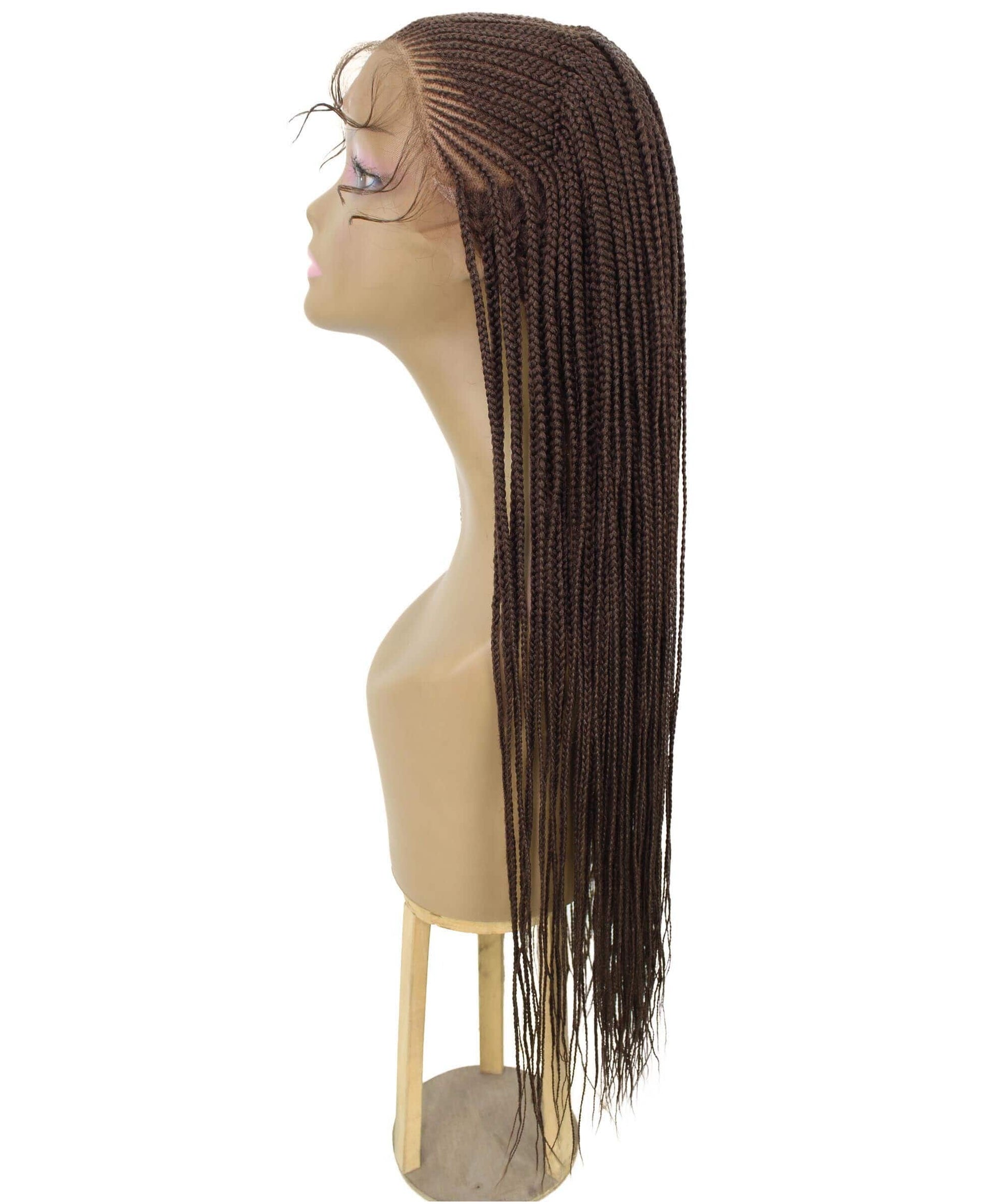 #6 - Chestnut Brown