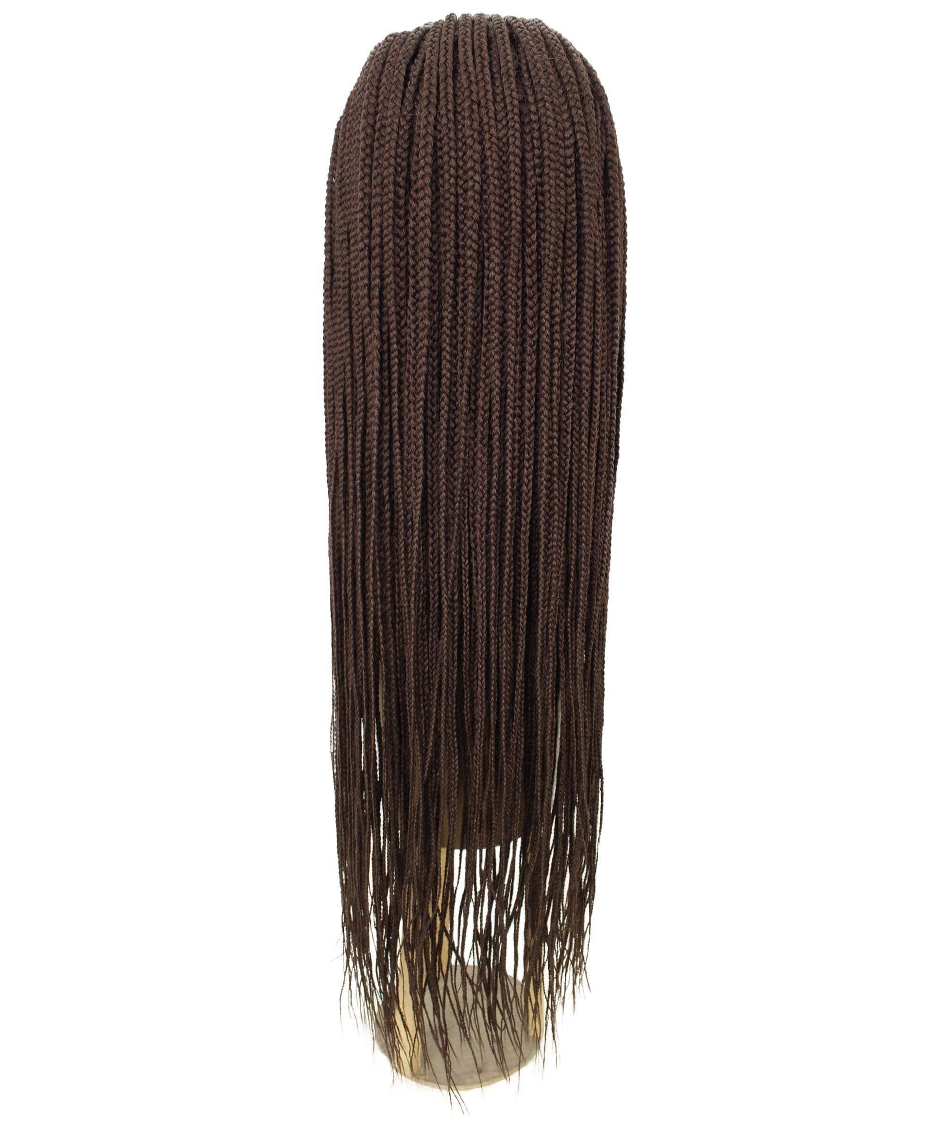 #6 - Chestnut Brown