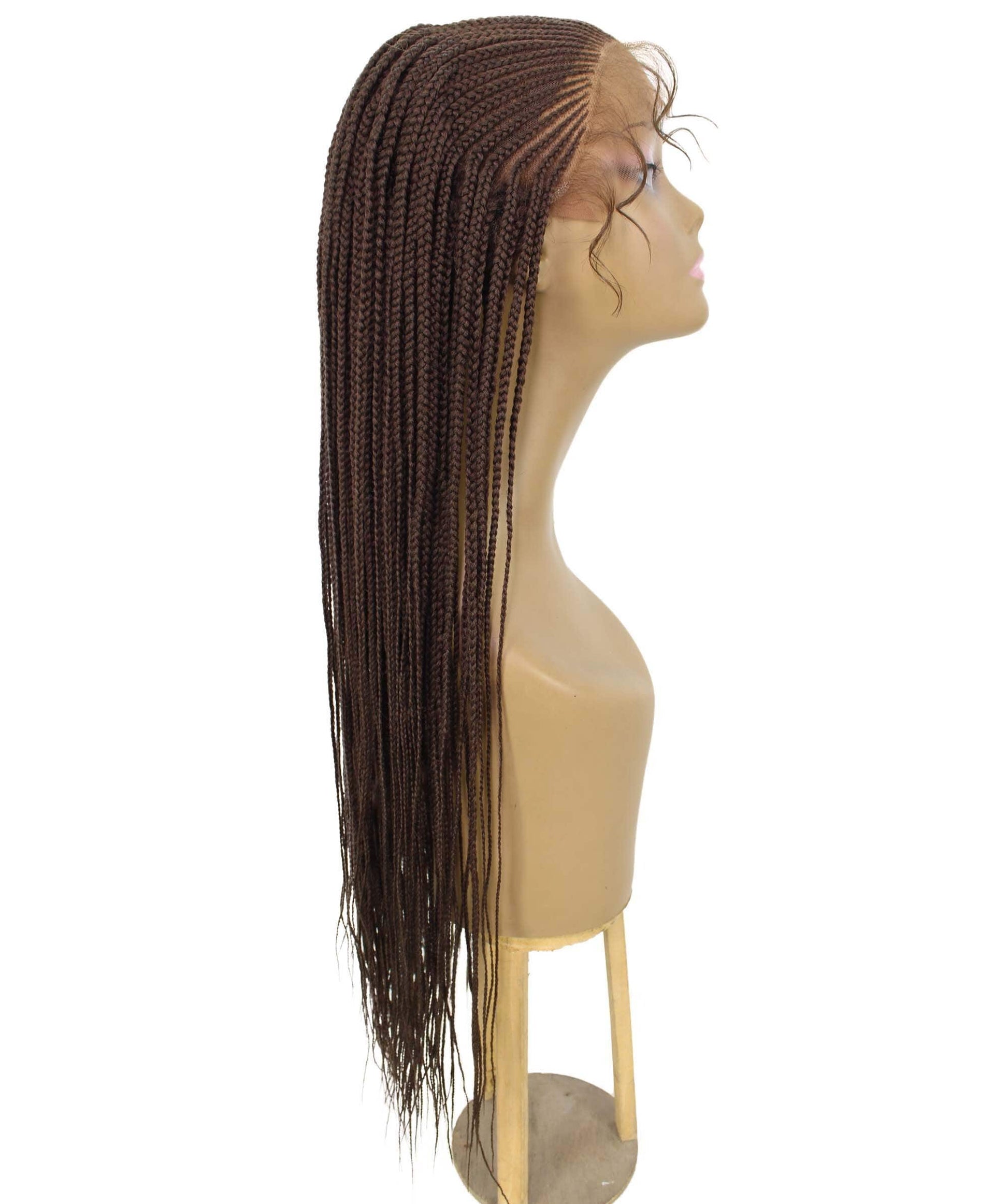 #6 - Chestnut Brown