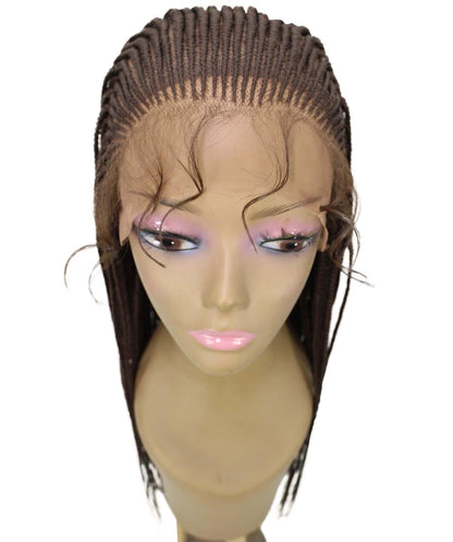 #6 - Chestnut Brown