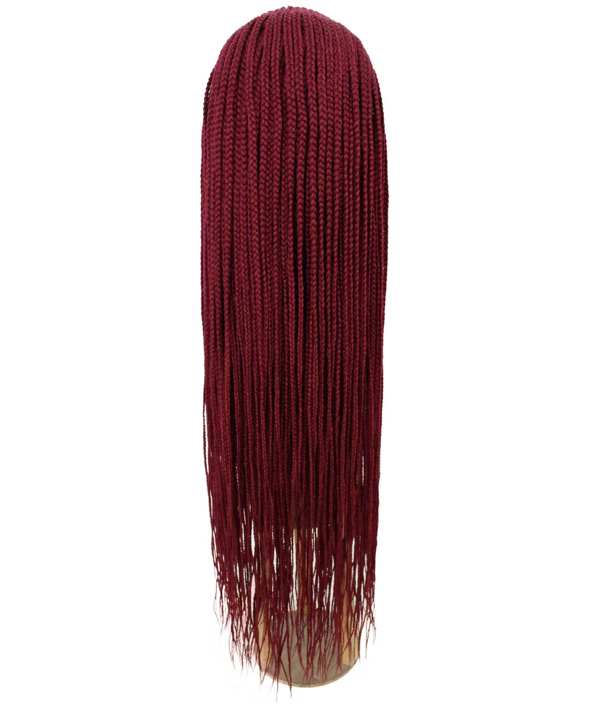 #BURGUNDY