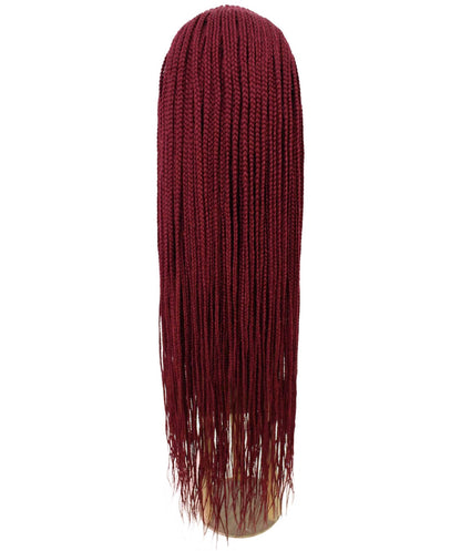 #BURGUNDY