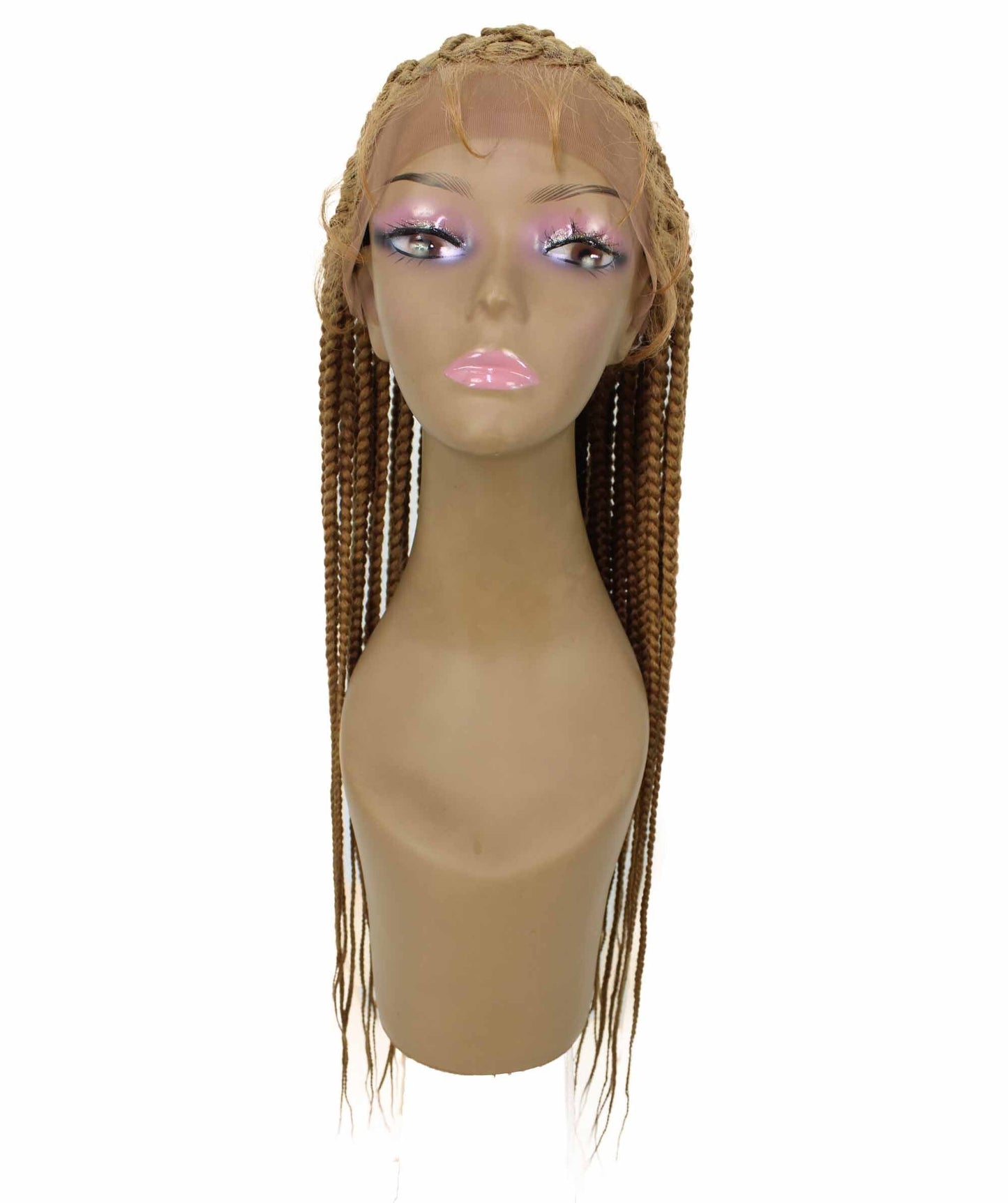 #27 - Golden Blonde
