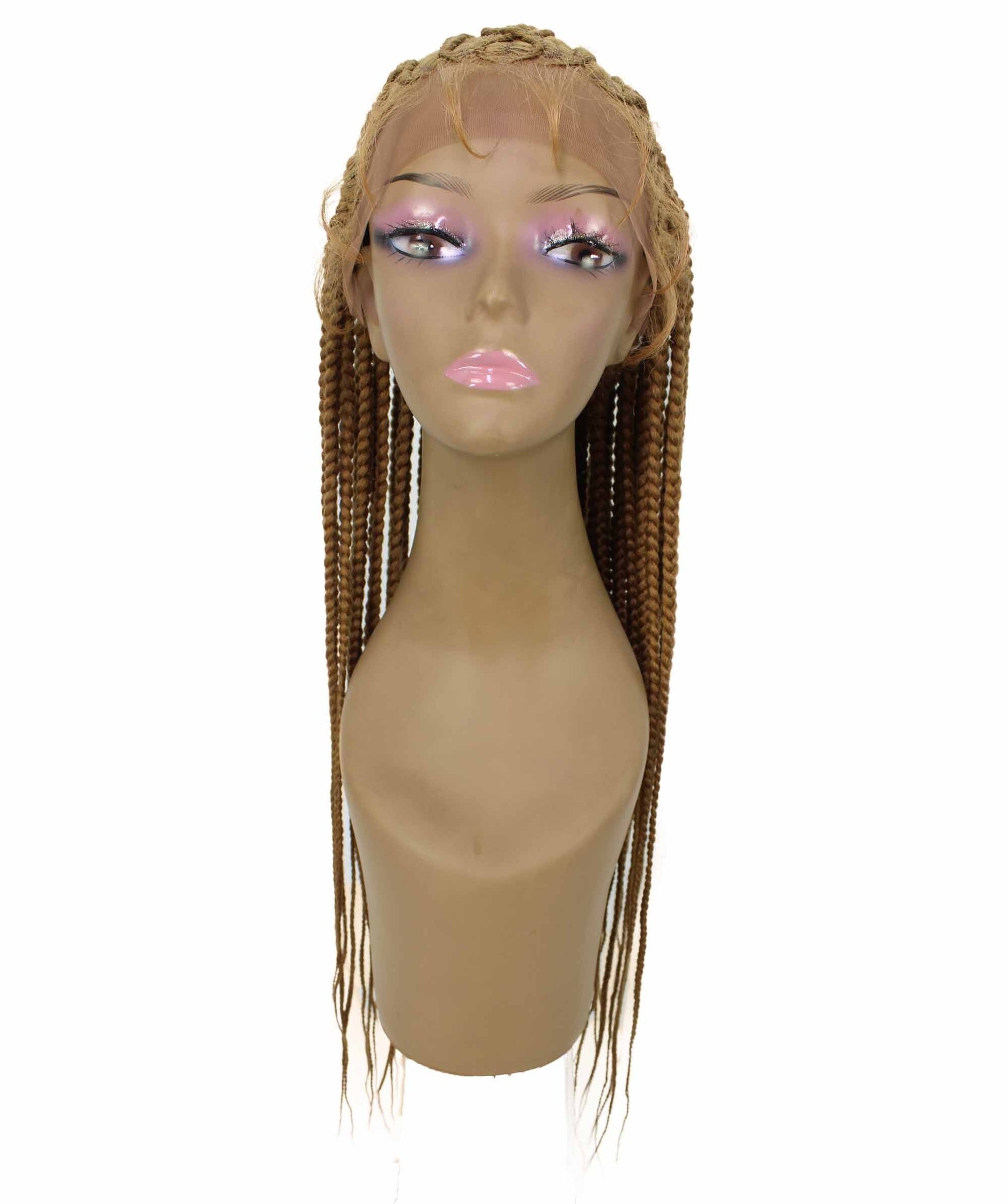 #27 - Golden Blonde