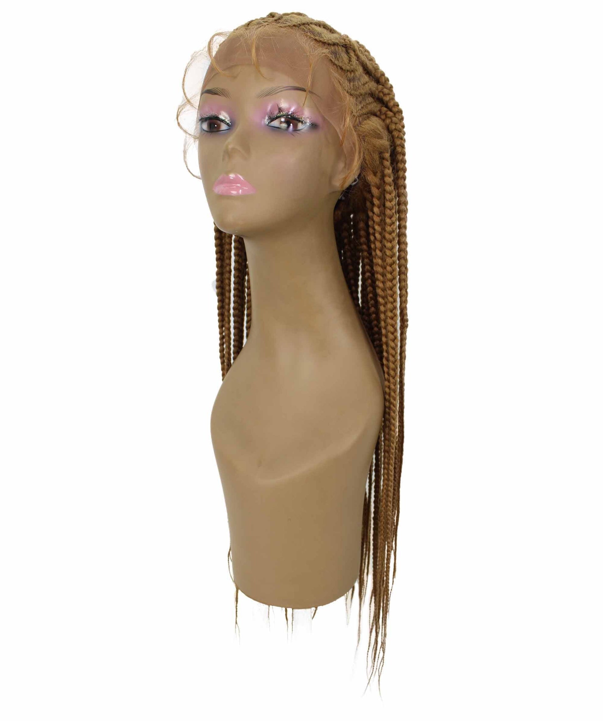 #27 - Golden Blonde