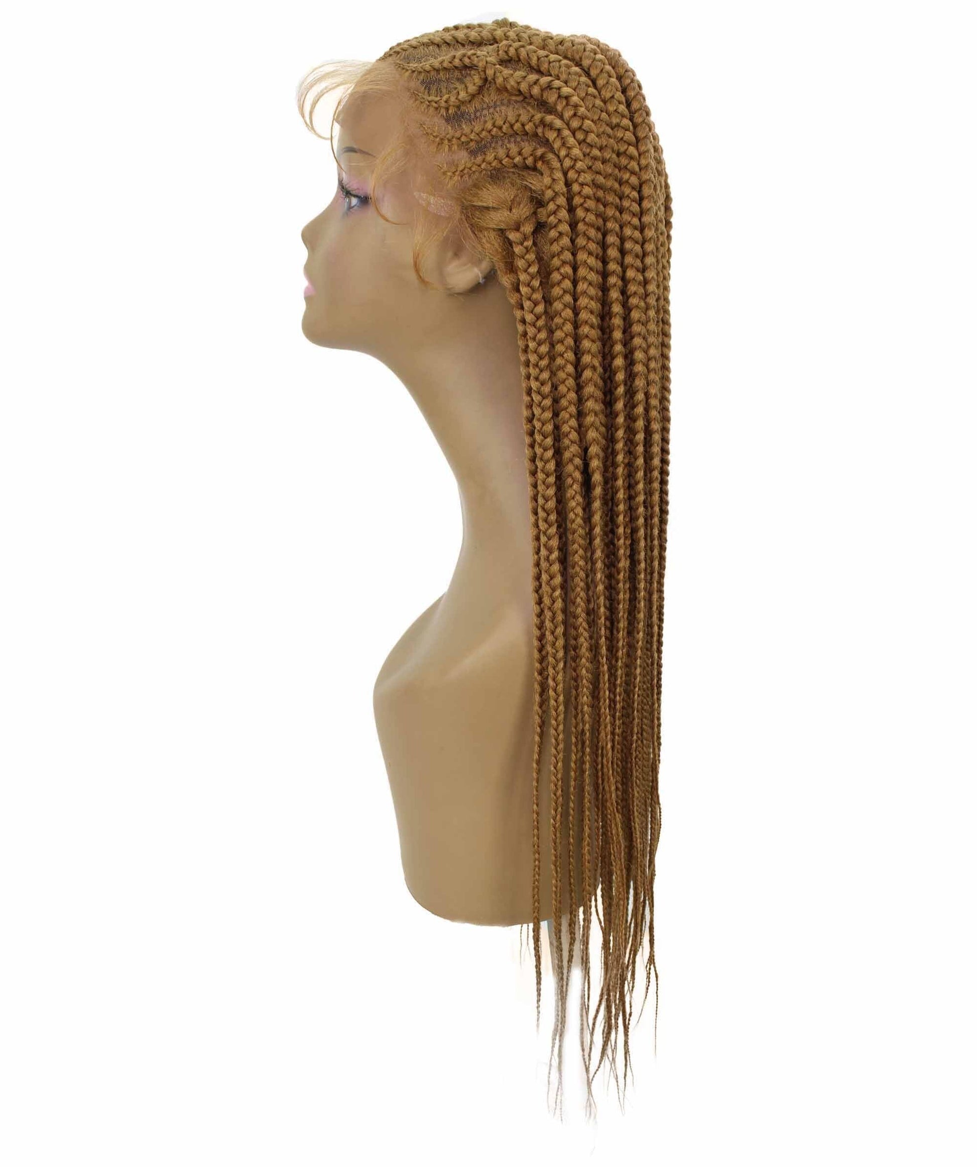 #27 - Golden Blonde