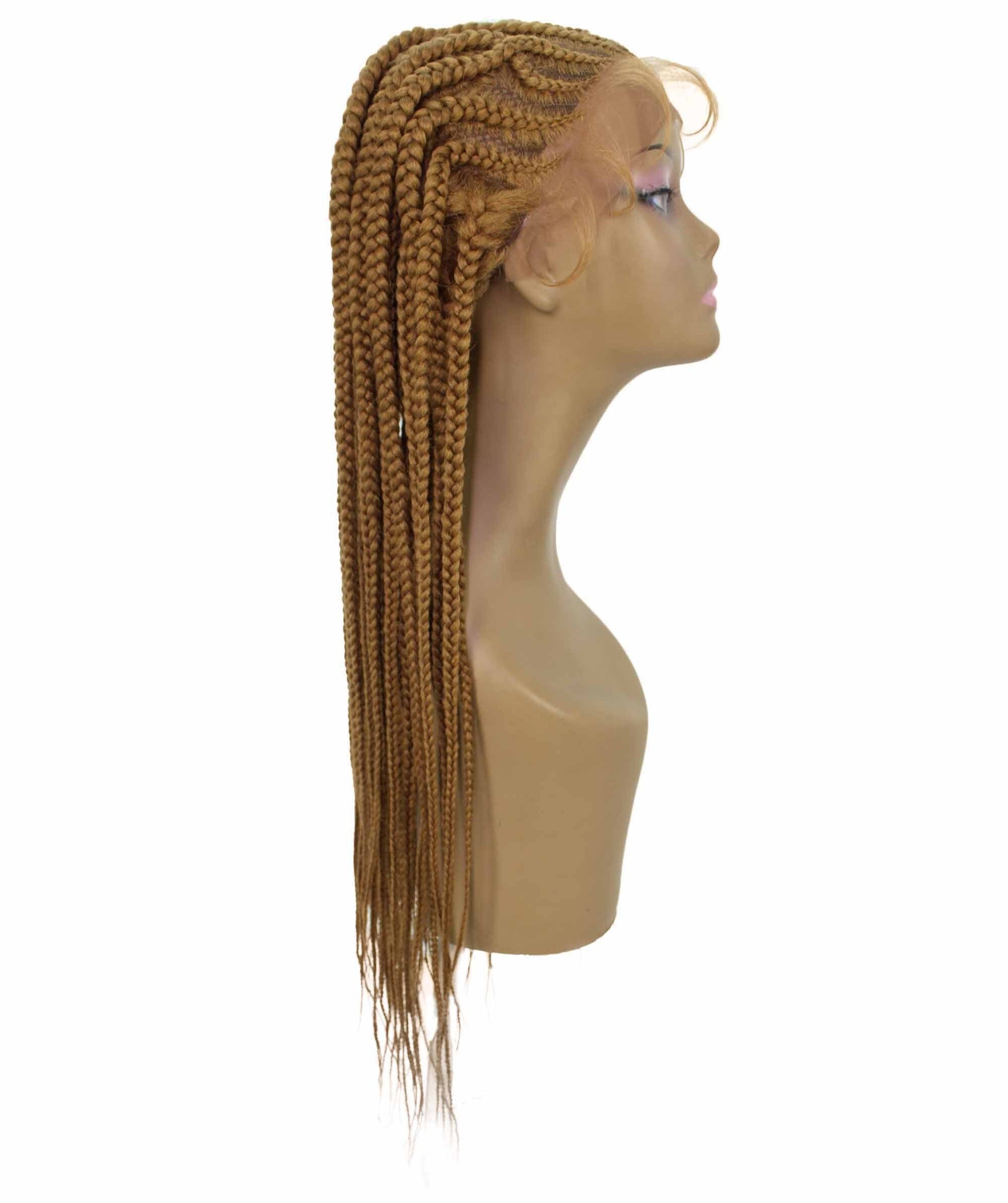 #27 - Golden Blonde
