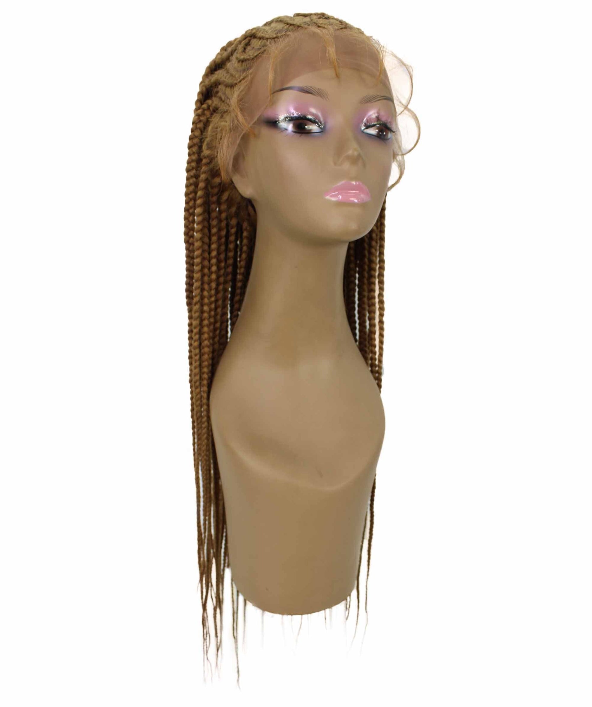 #27 - Golden Blonde