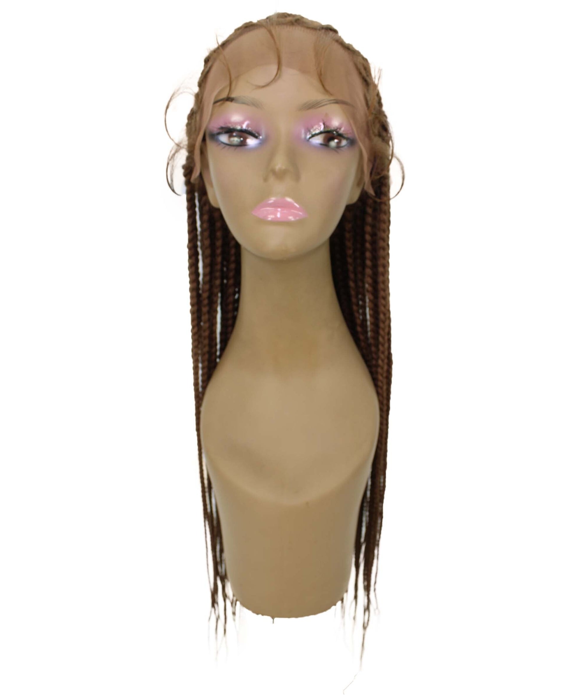 #30 - Copper Blonde