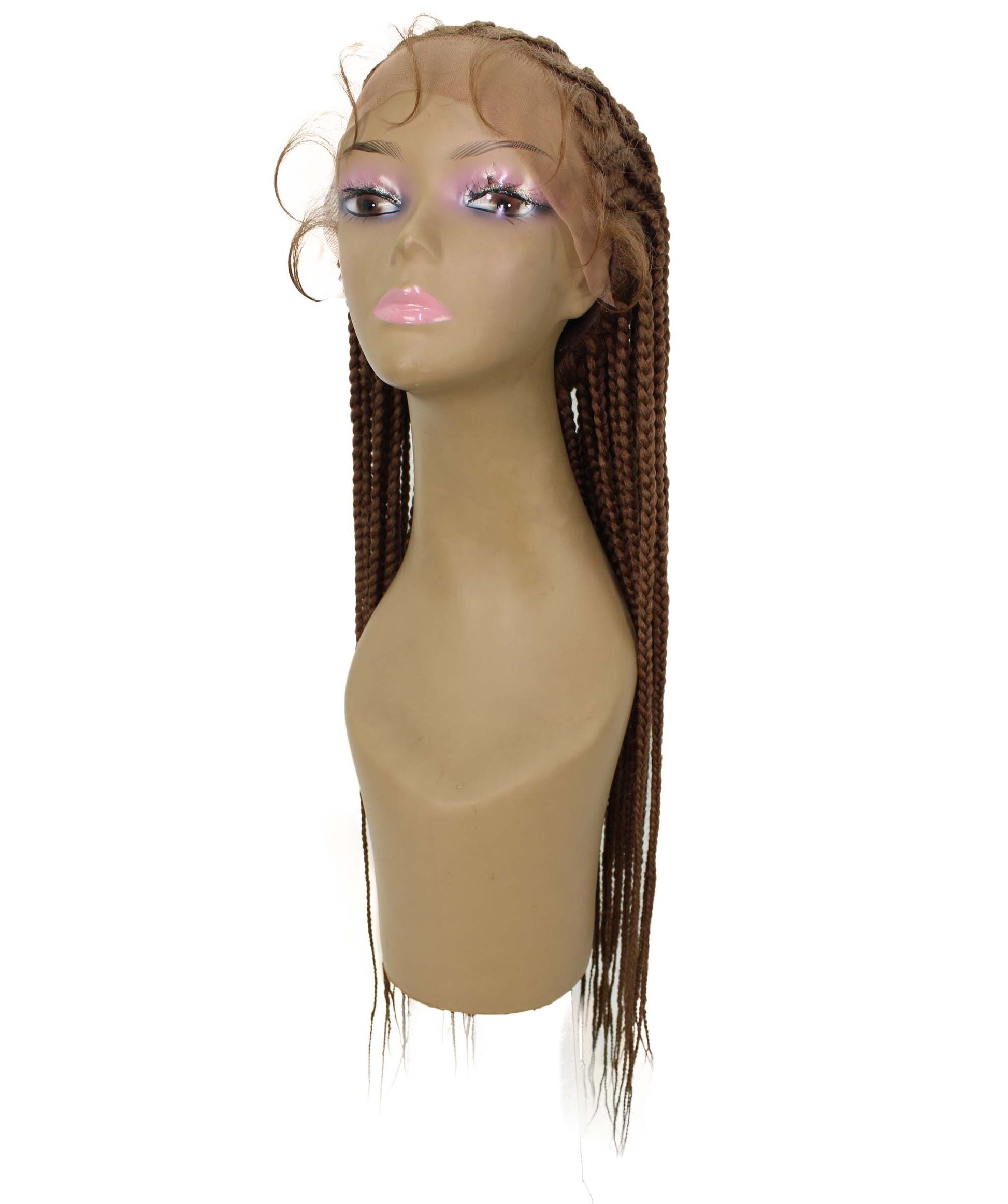 #30 - Copper Blonde