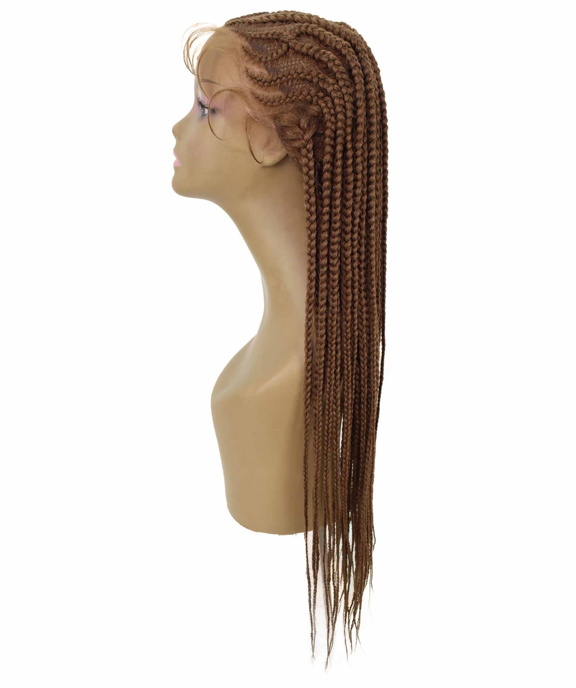 #30 - Copper Blonde