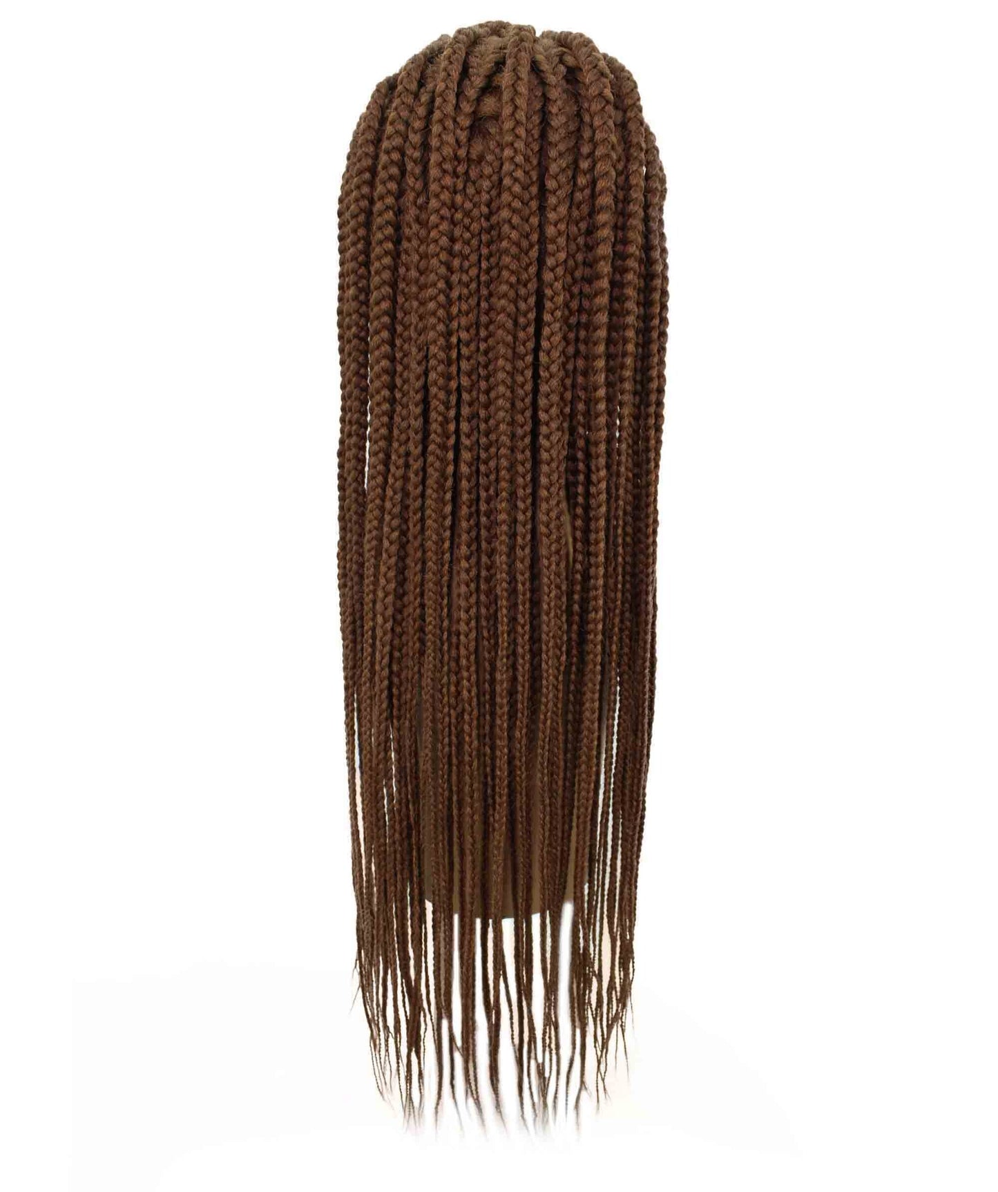 #30 - Copper Blonde