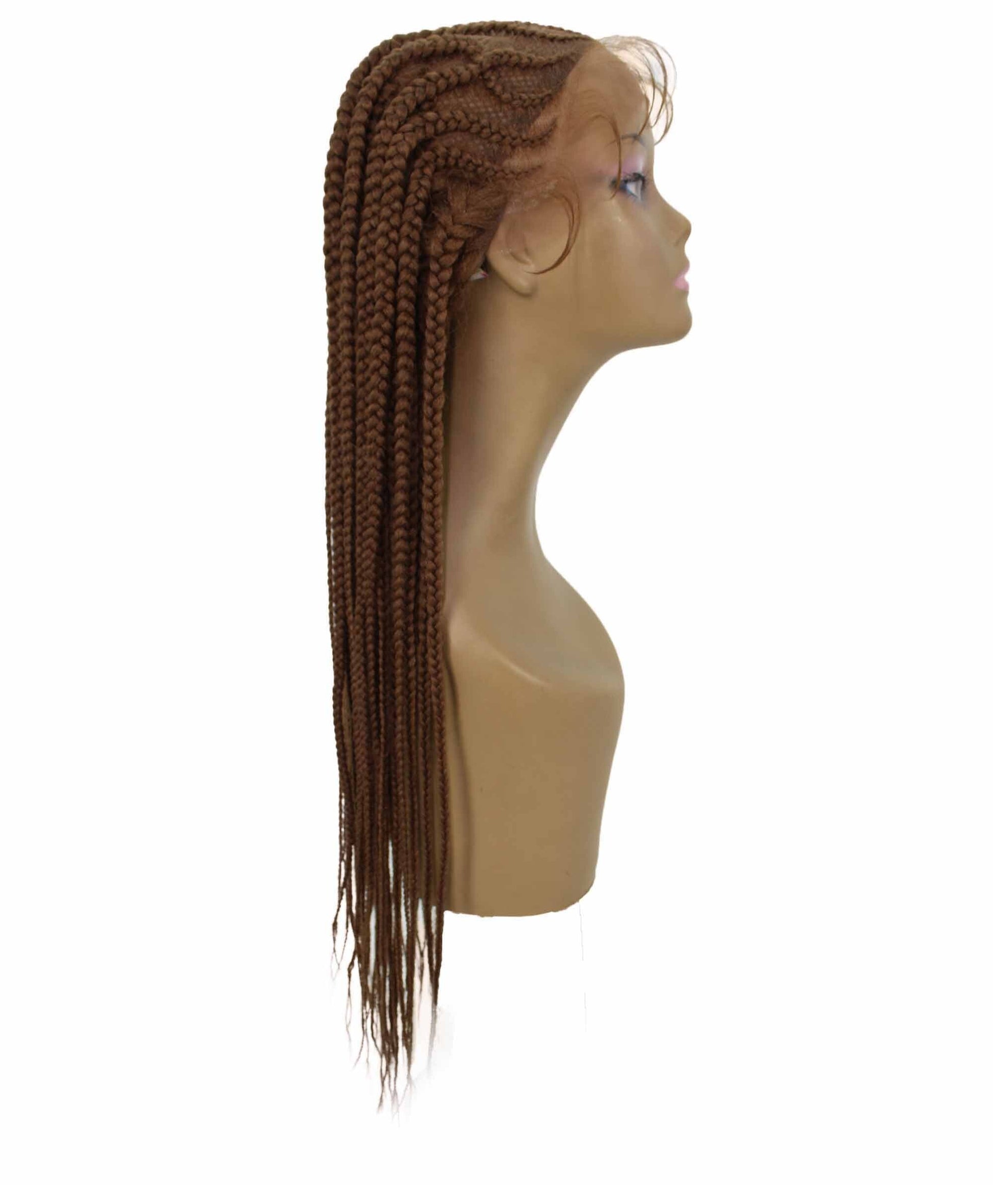 #30 - Copper Blonde