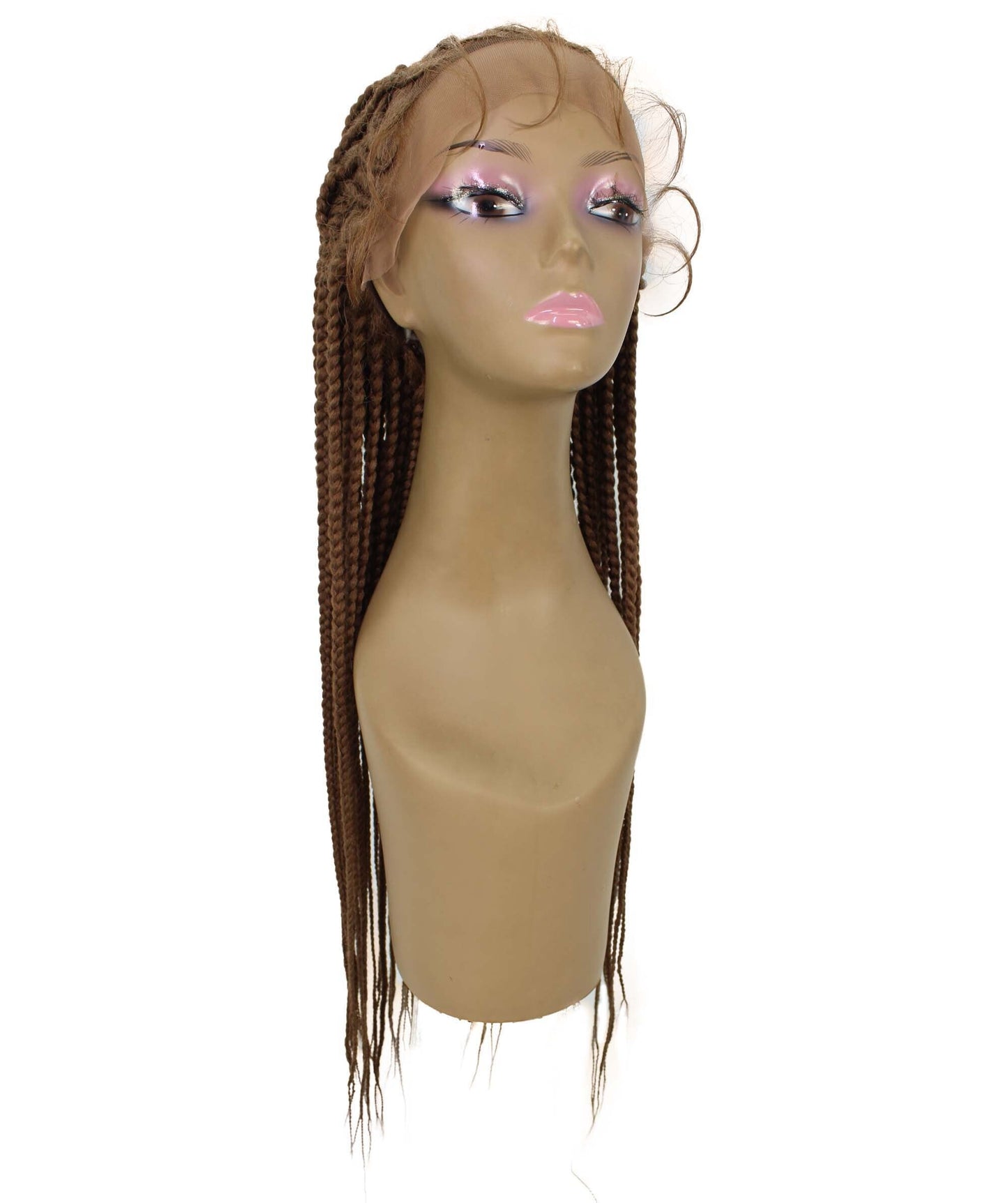 #30 - Copper Blonde